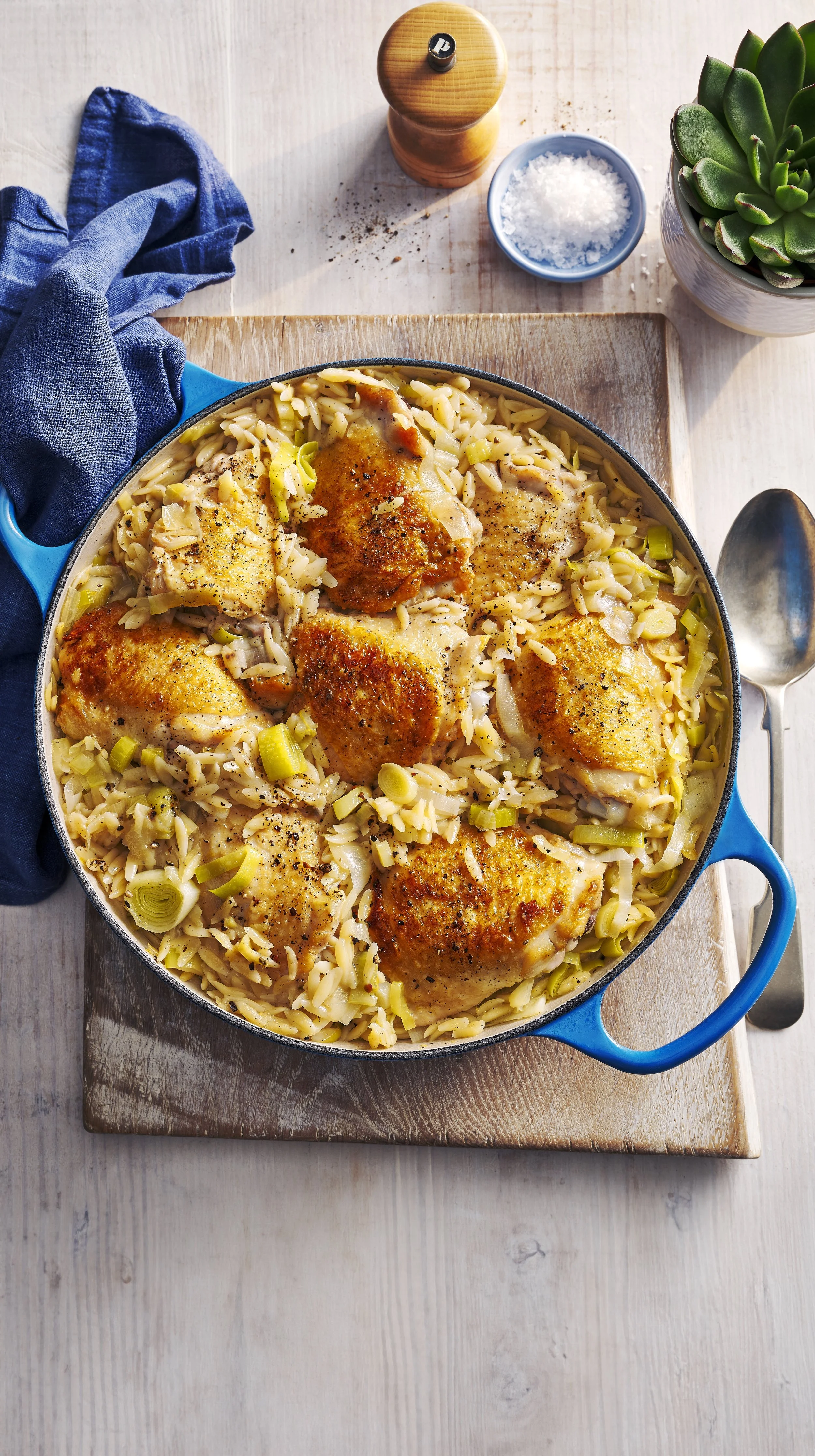 One Pot Lemon Chicken Orzo.jpeg