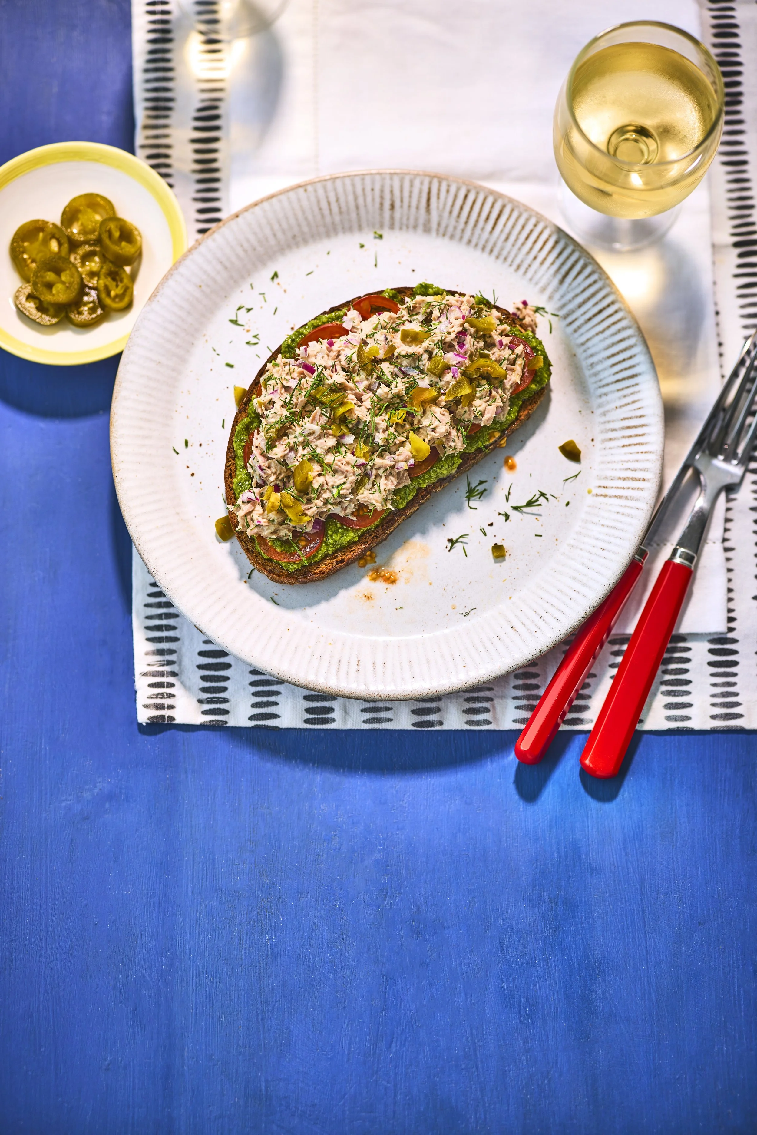 Spicy Tuna on Toast.jpeg