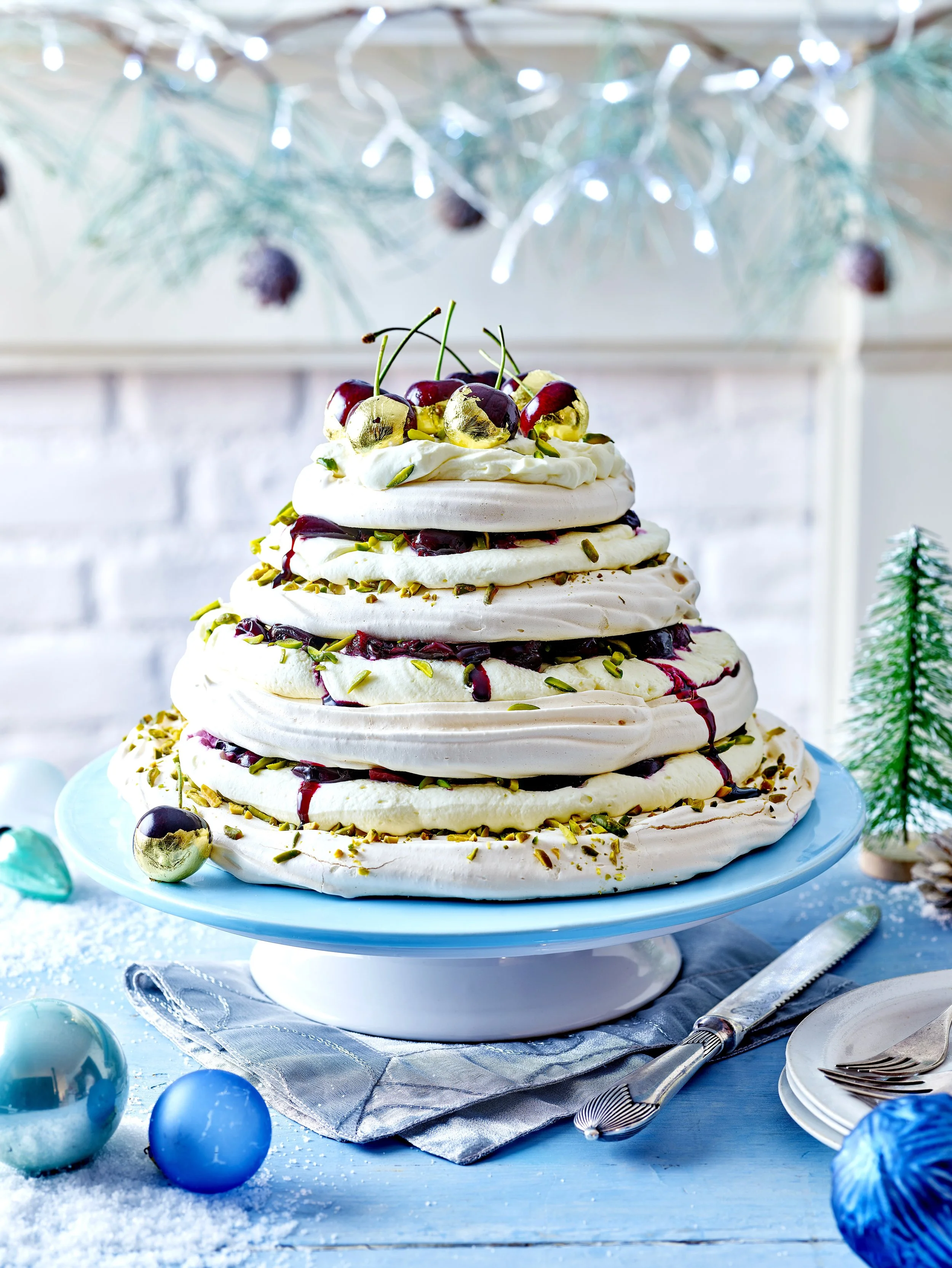Cherry Pistachio Kirsch Pavlova Stack.jpeg