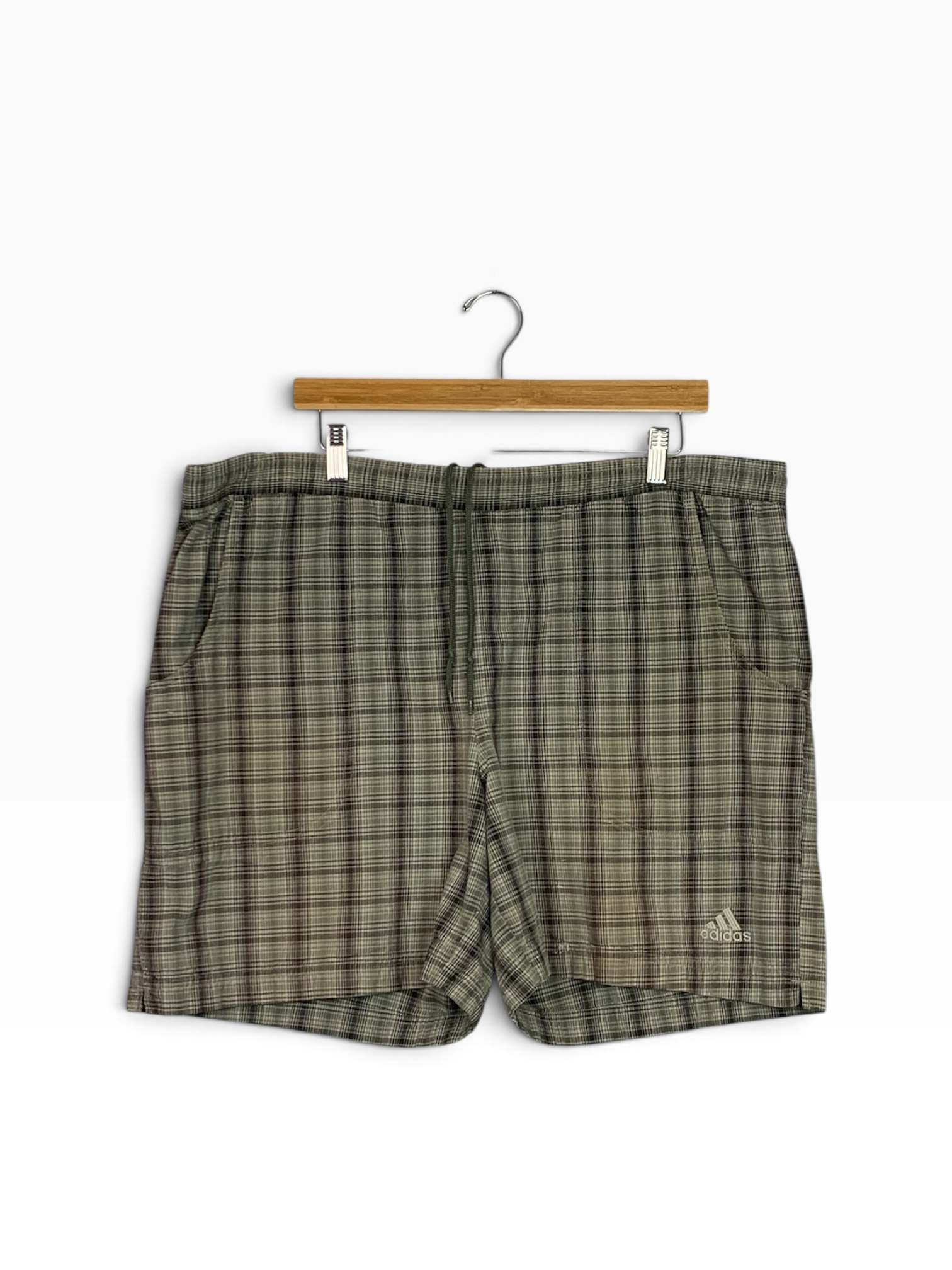Vintage Adidas Shorts