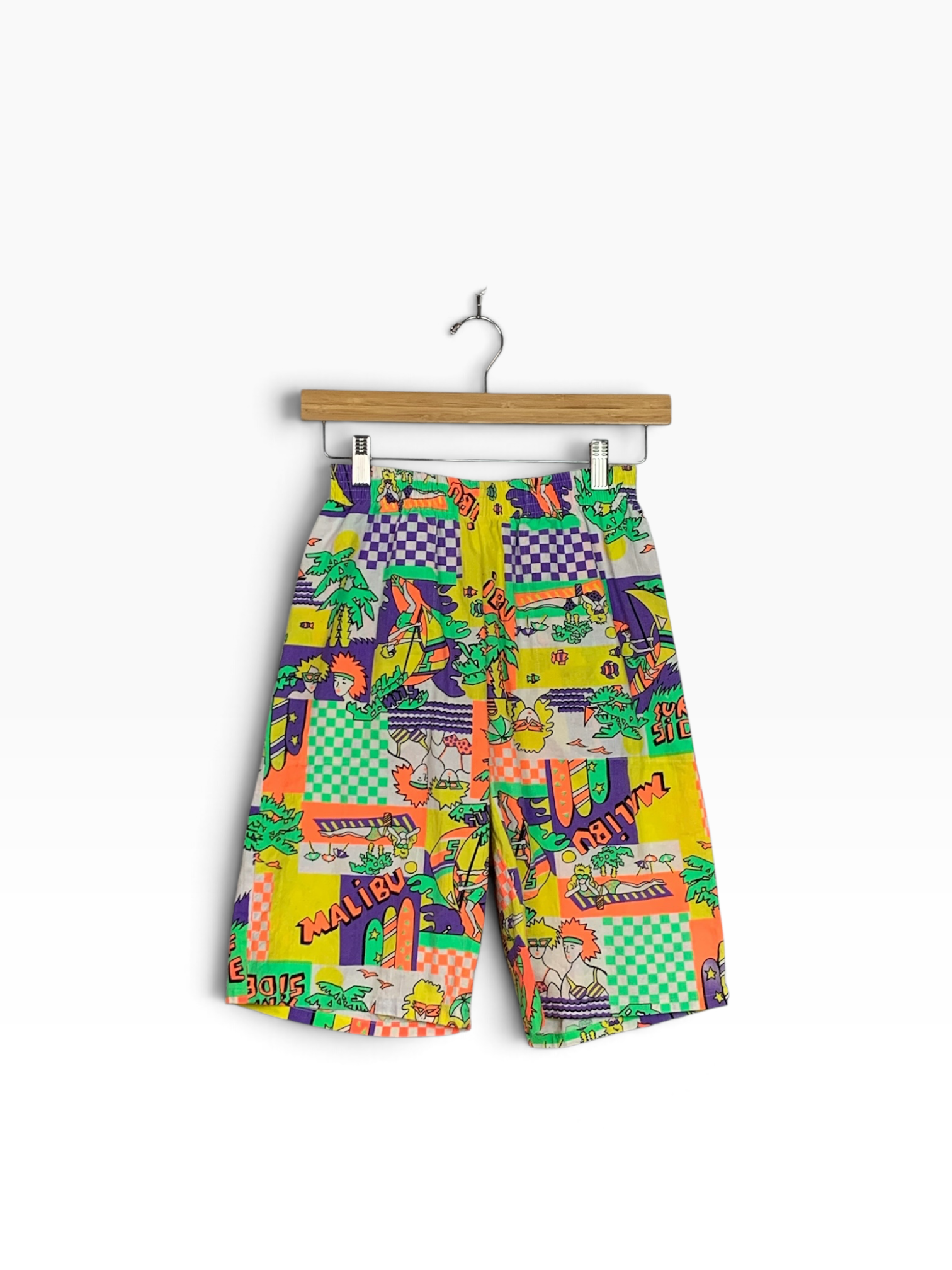 Vintage Shorts