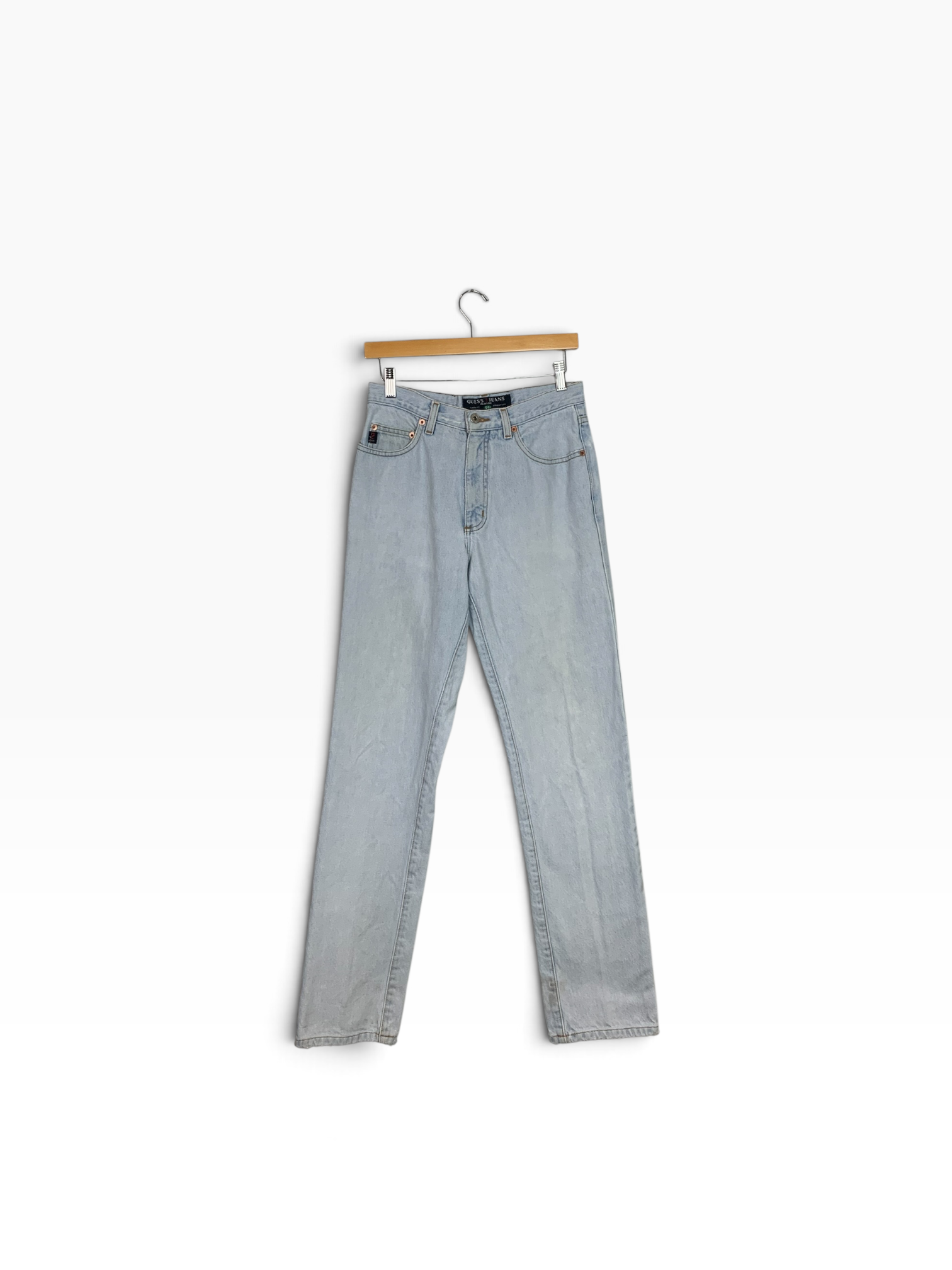 Vintage Jeans