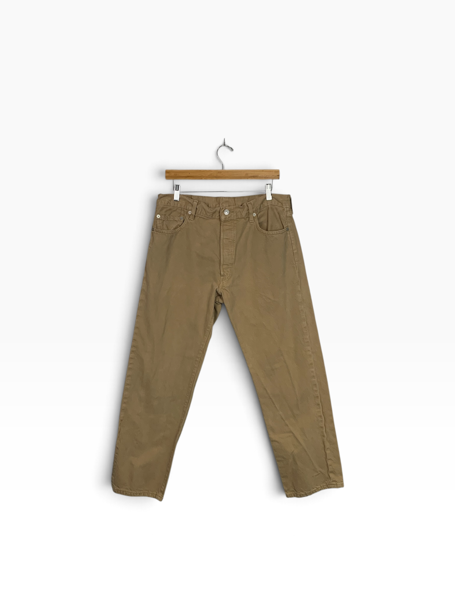 Levi's 501's