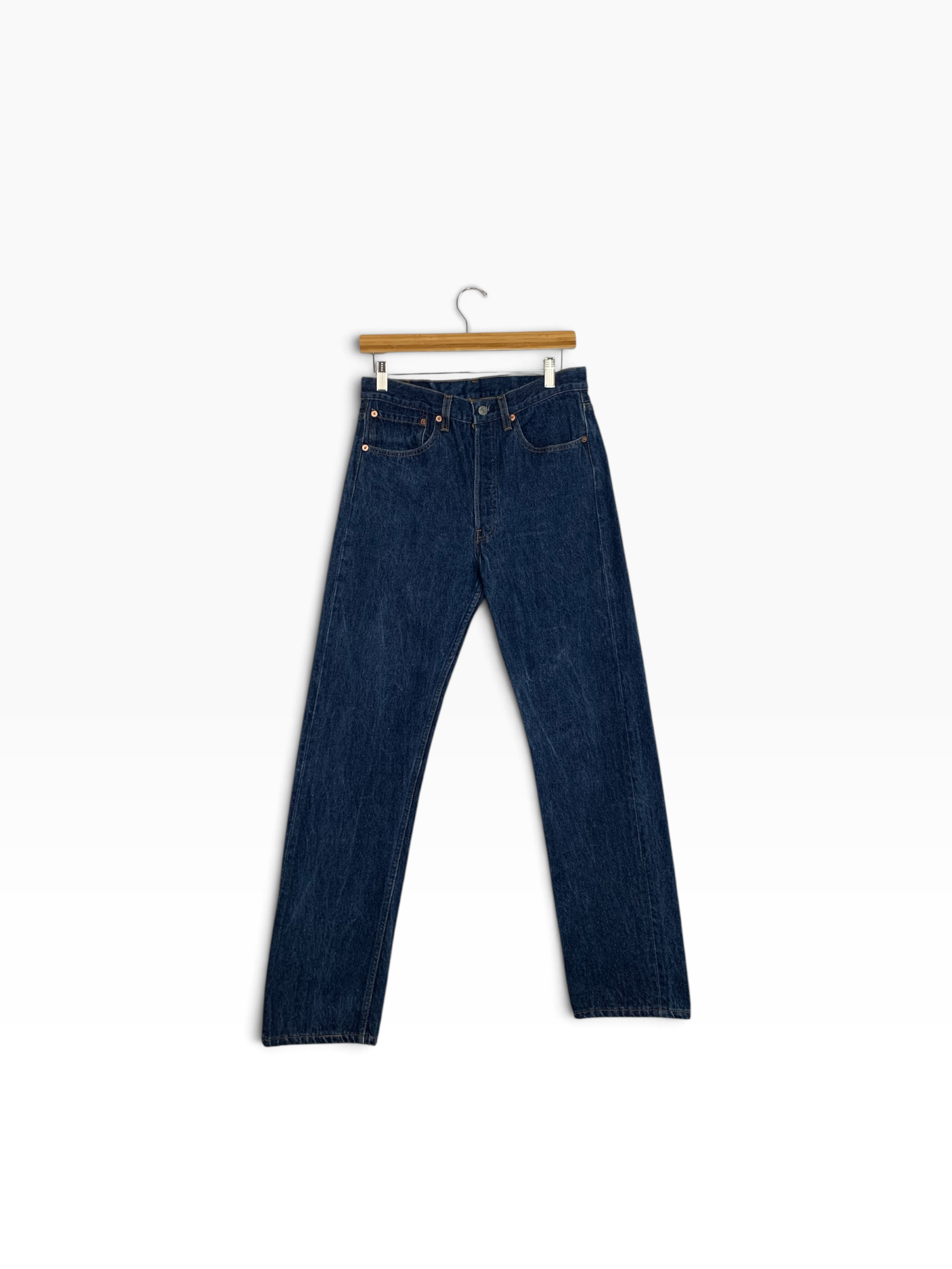Vintage Levi's 501's