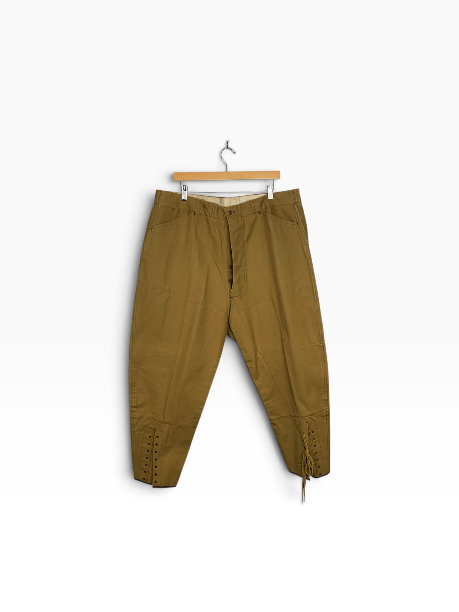 Vintage Workwear Pants