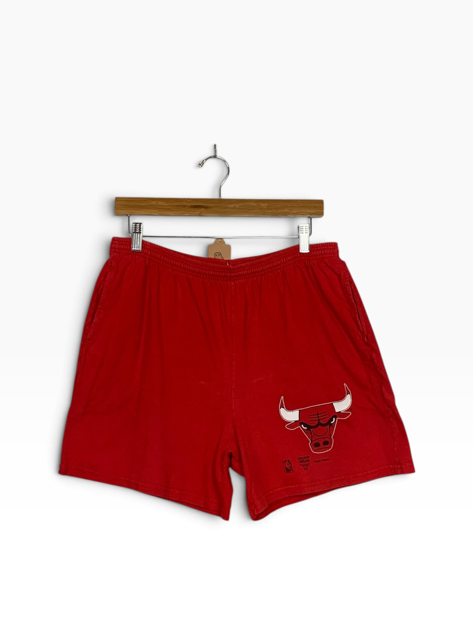 Chicago Bulls Shorts