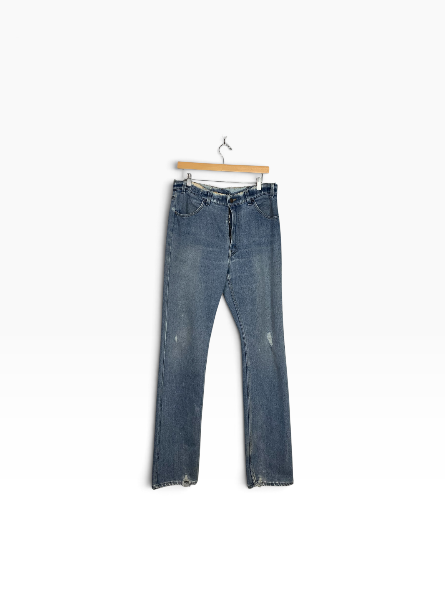 Vintage Levi's