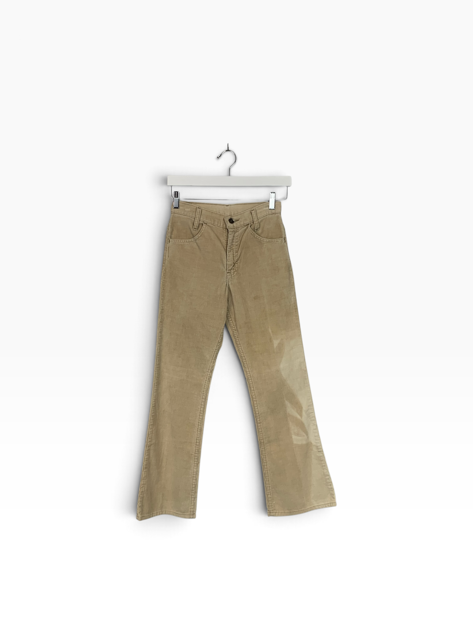 Levi's Corduroy Flare Pants