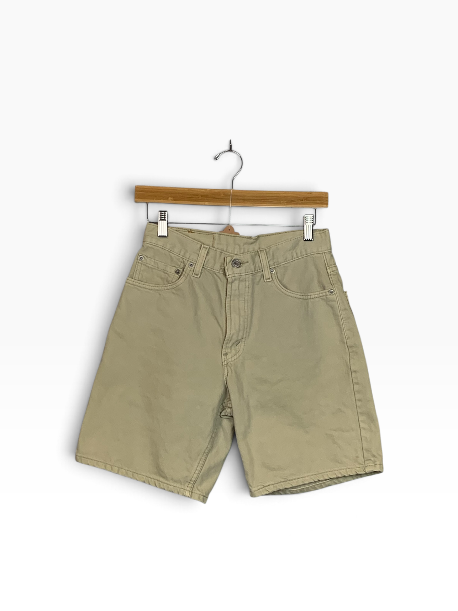 Vintage Levi's 550 Shorts