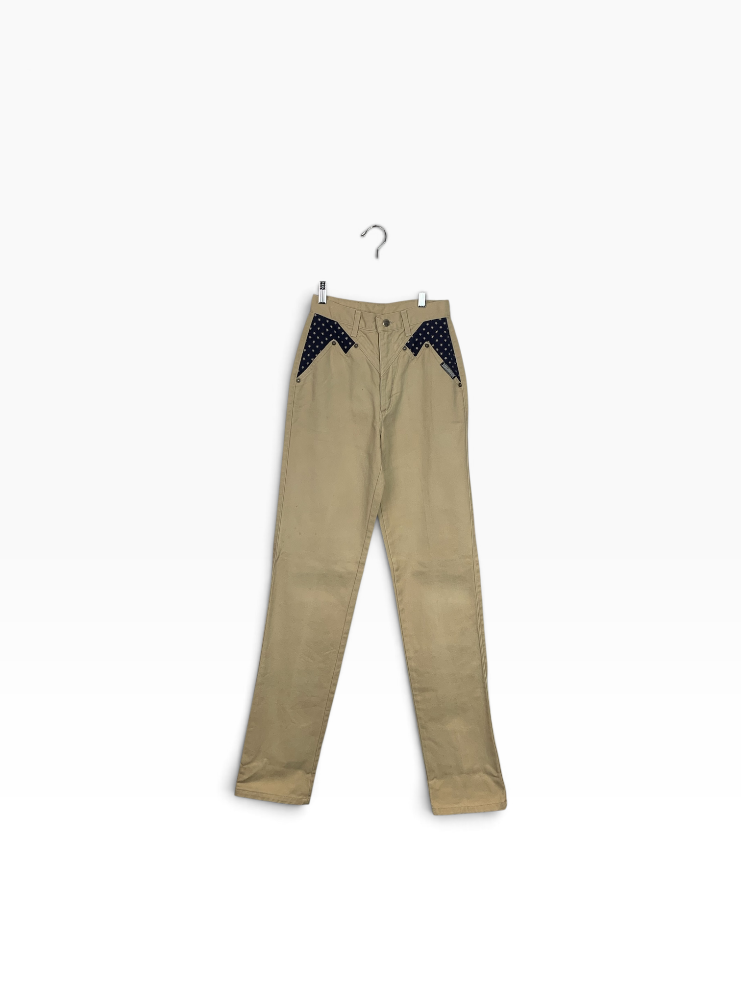 Vintage Rough Rider Jeans