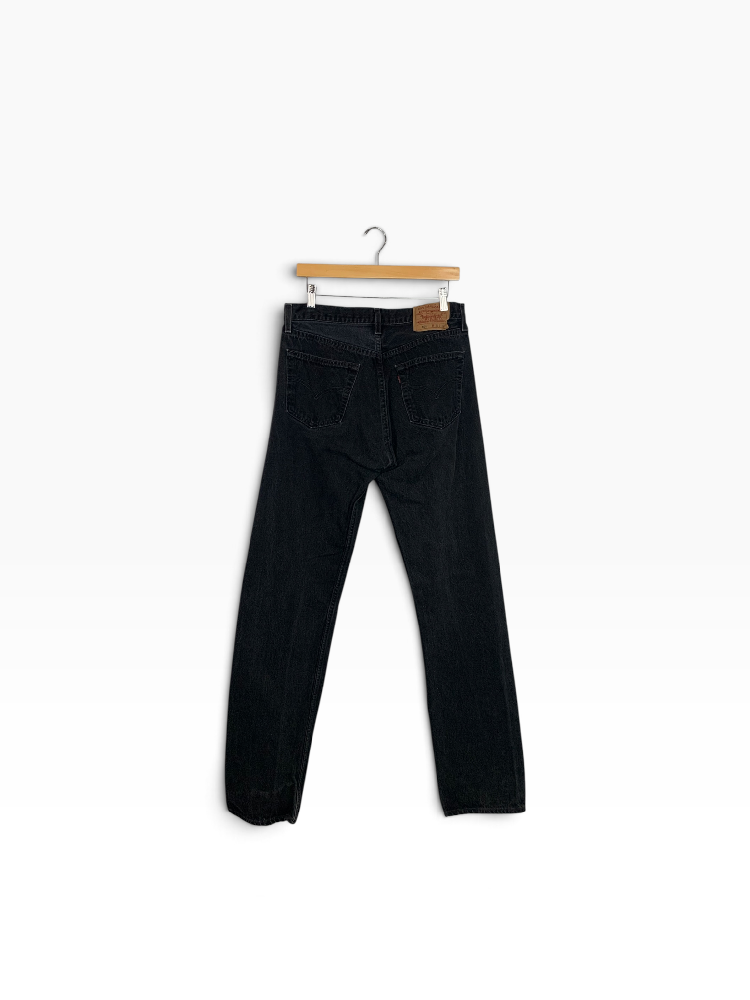 Vintage Levi's 501's