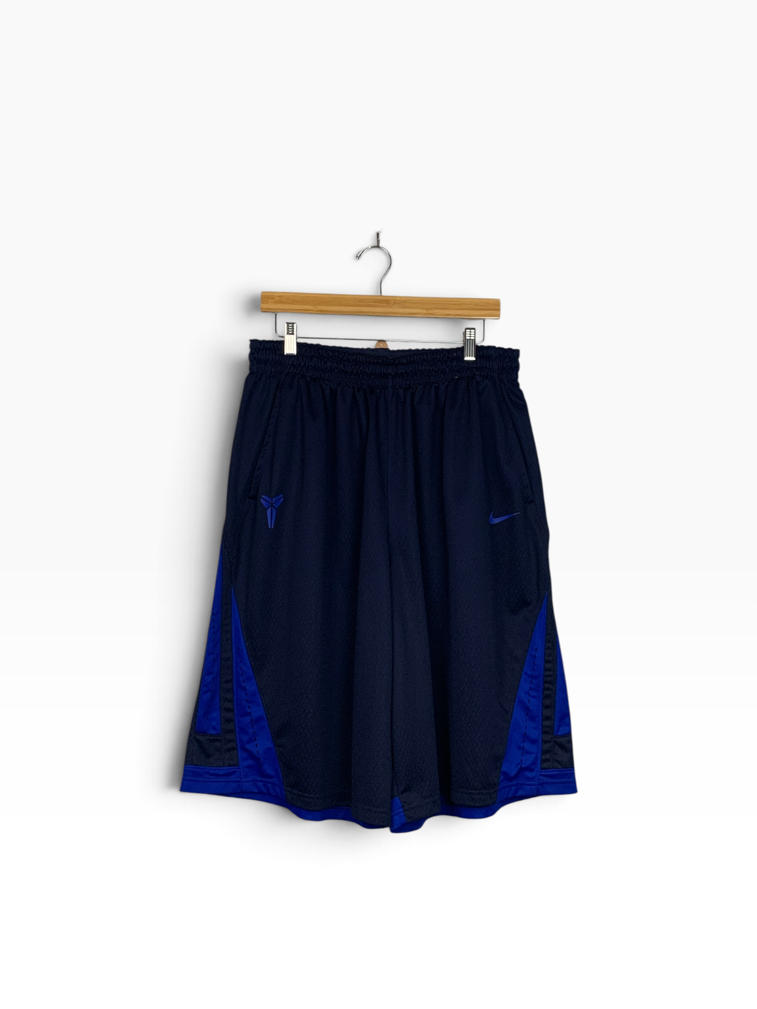 Kobe Nike Basketball Shorts