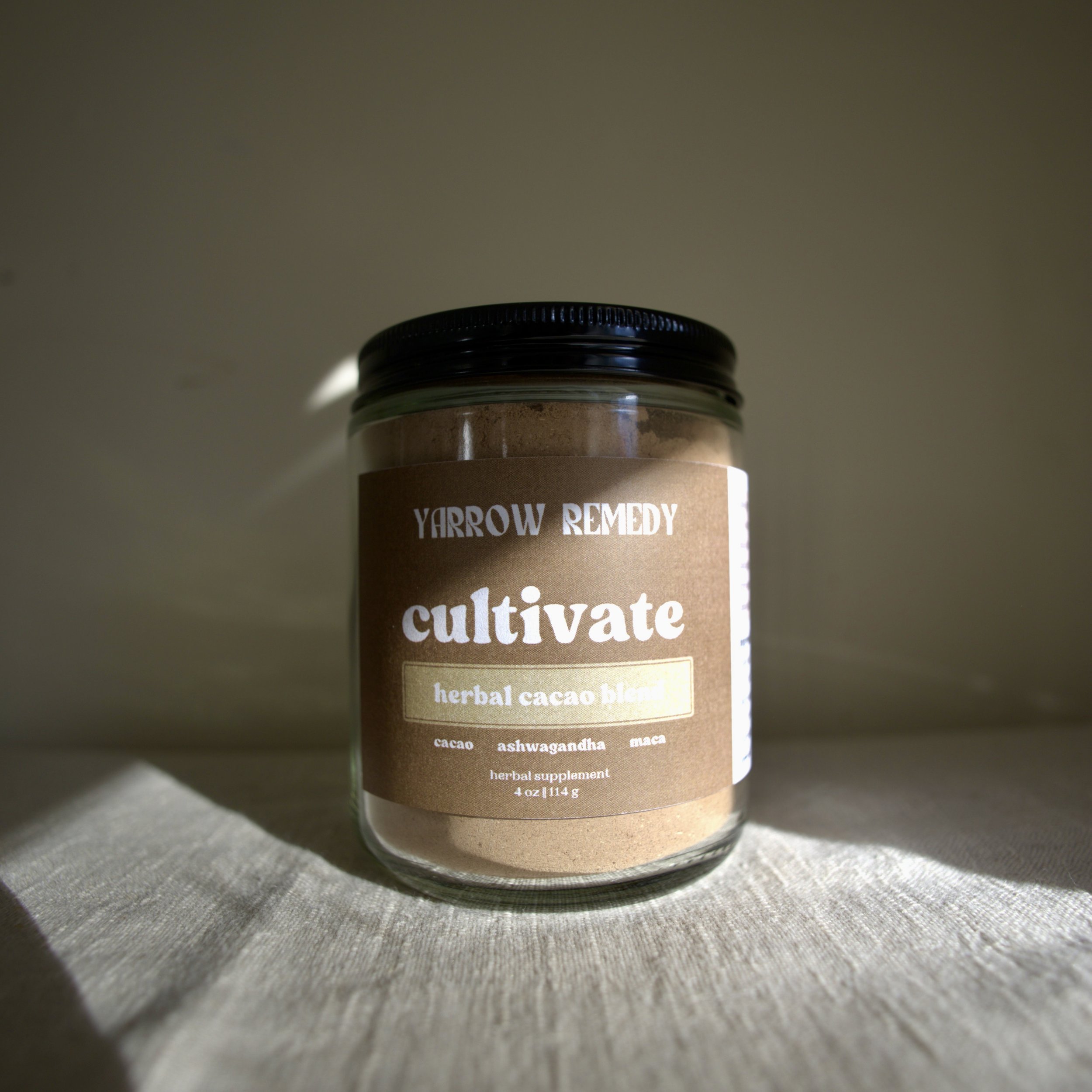Cultivate