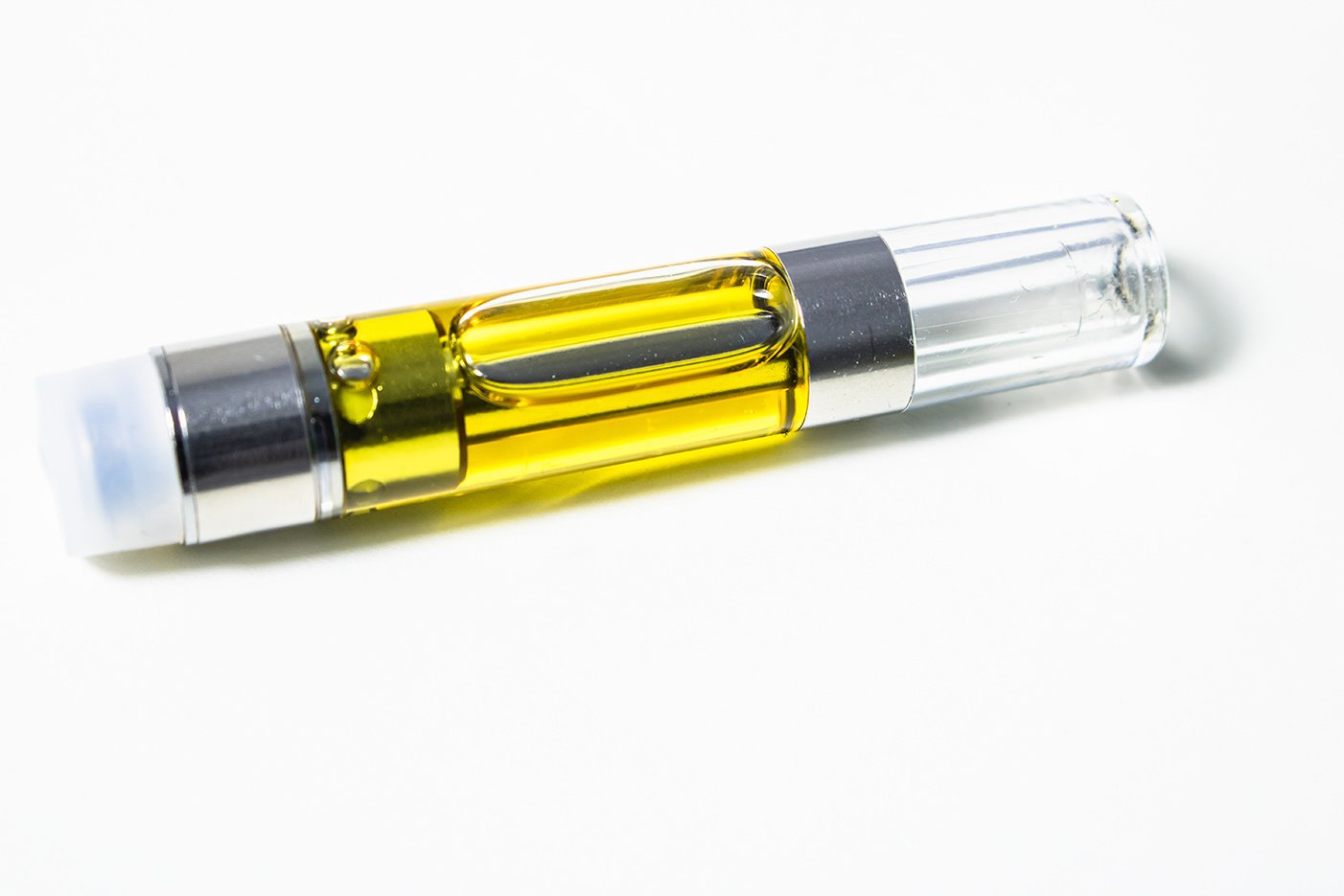 VAPE CART- GUAVA PUNCH 1G