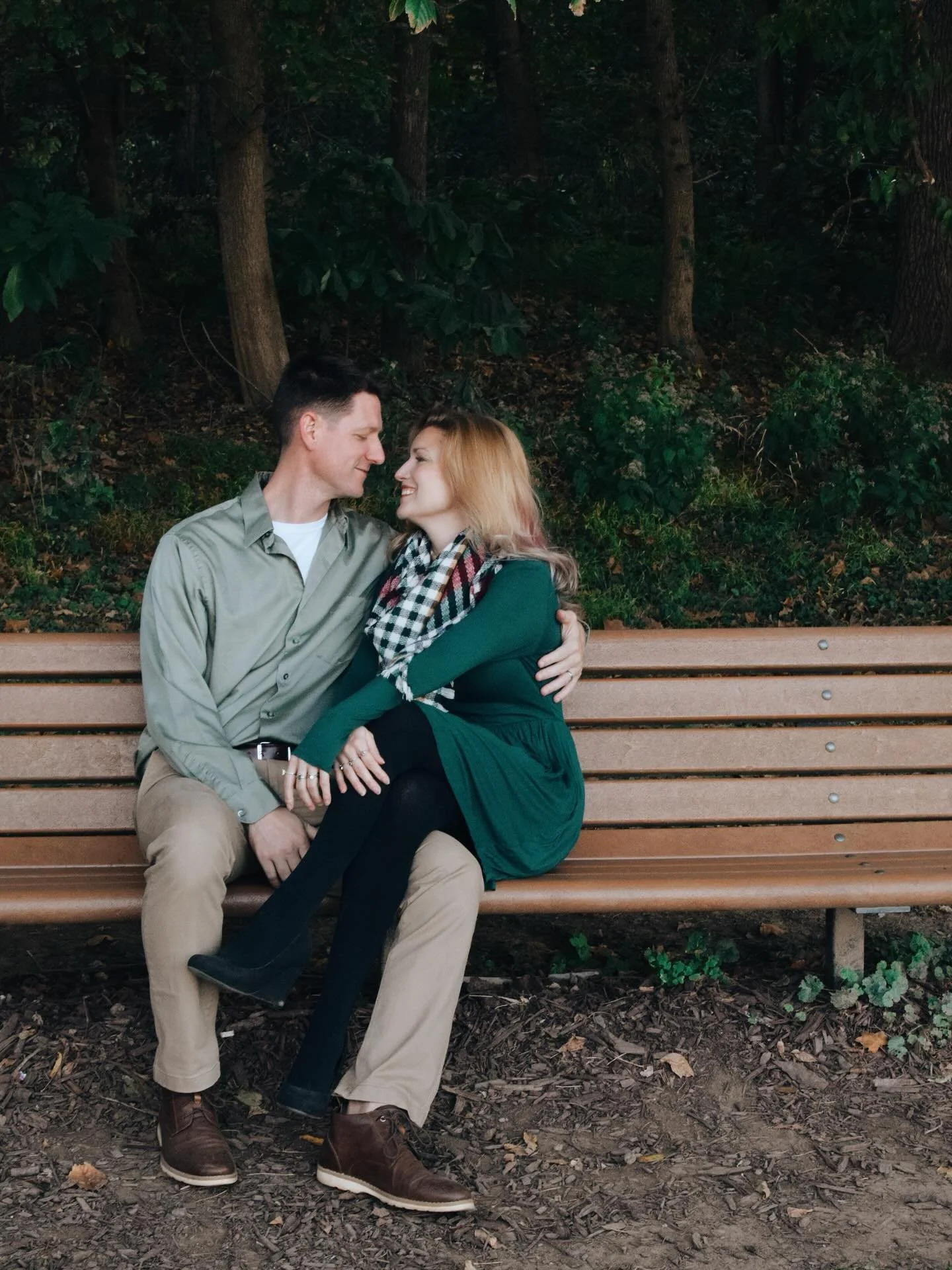 Sam + Josh 🍂

There&rsquo;s something special about simplicity, just remembering a moment you like a lot