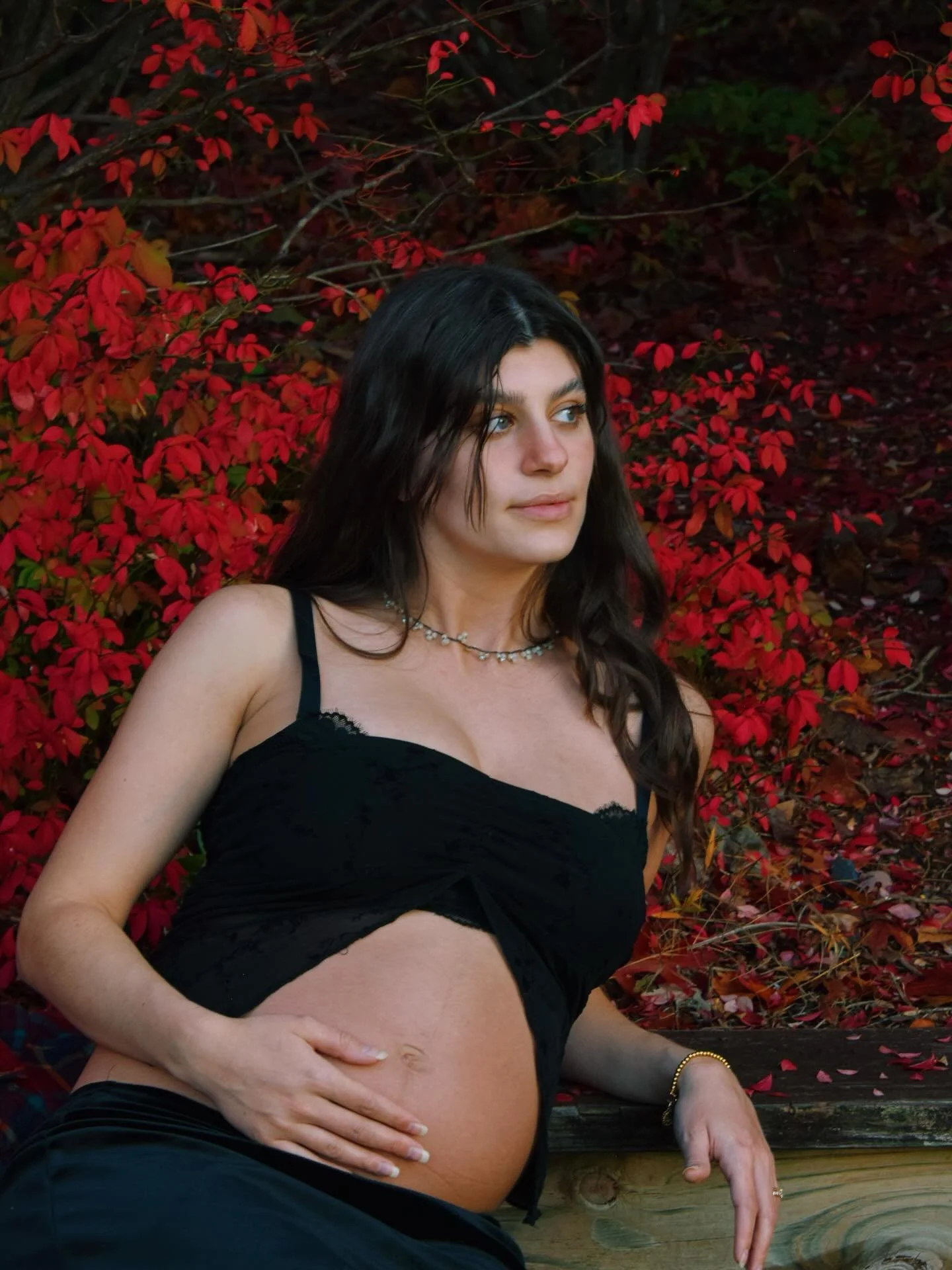 the most gorgeous mama🫶🏼