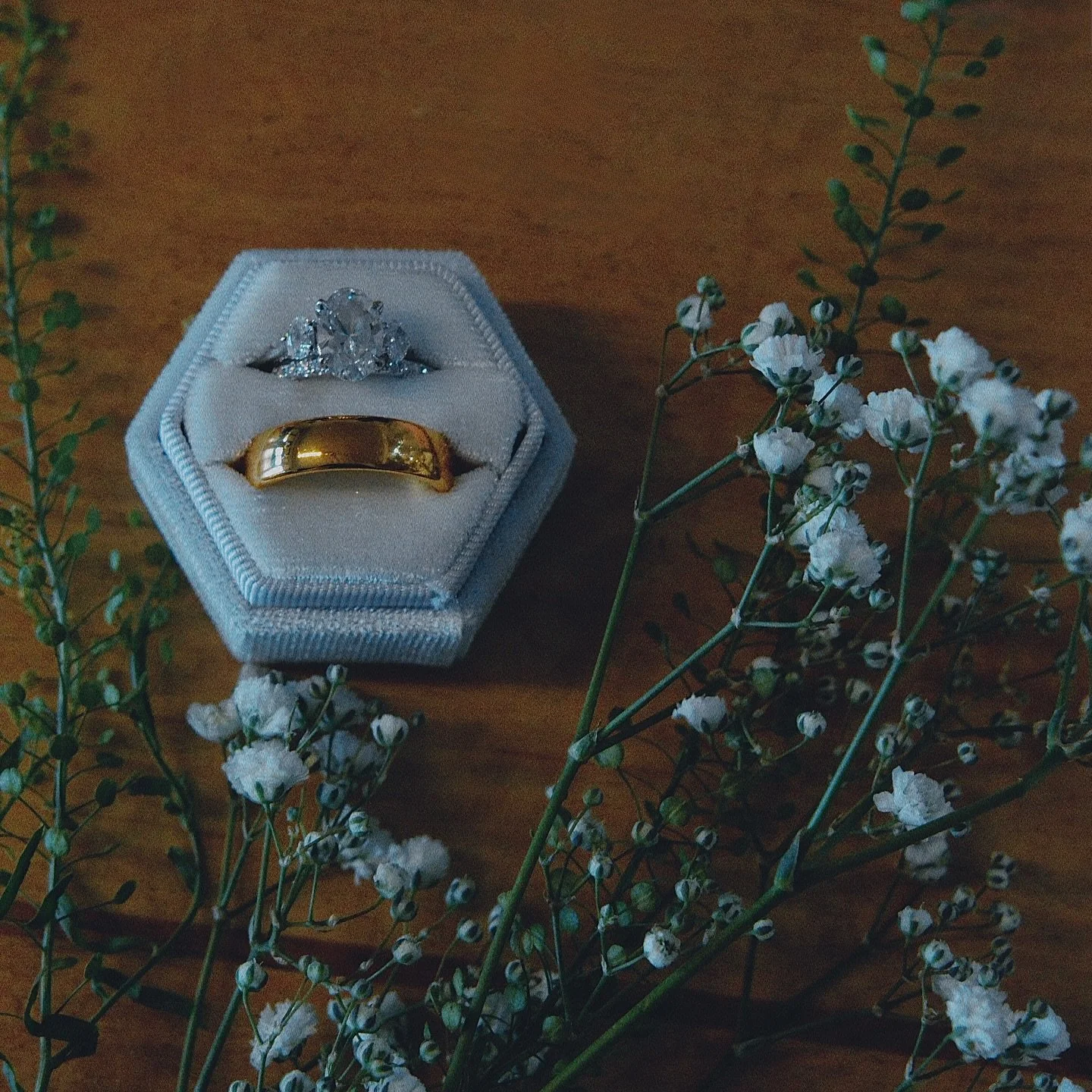 it&rsquo;s in the details 💍