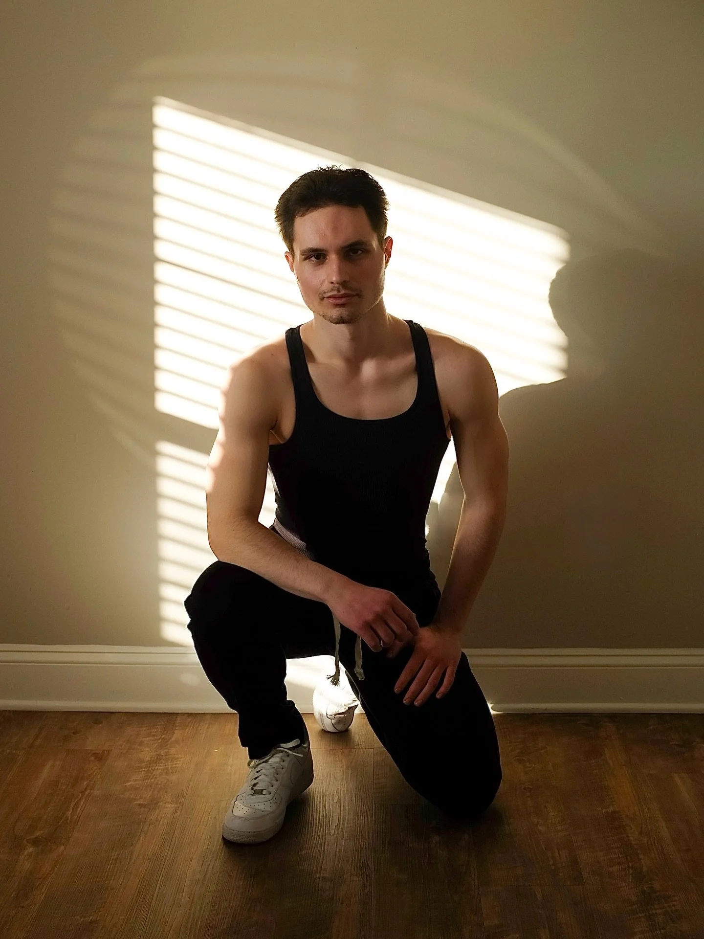 Portraits for Christian

Shot on my new Fujifilm 👀📸