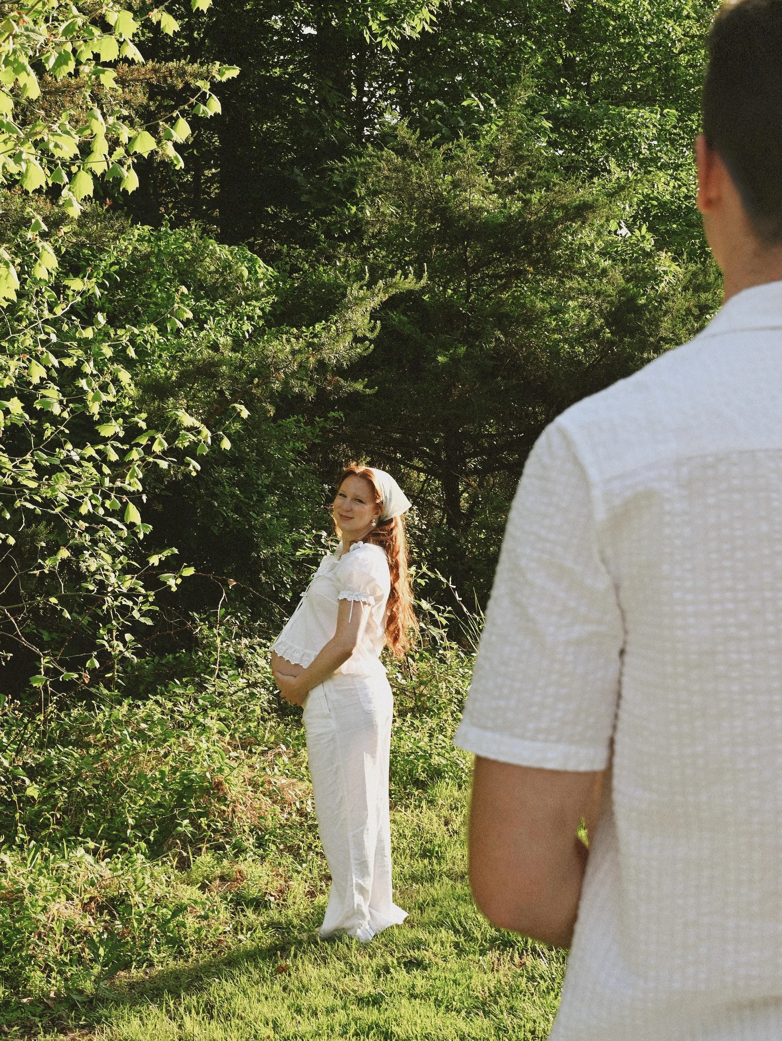 Kara&rsquo;s Maternity Session🤍

Congrats to these two on having their sweet baby (THREE days after this shoot haha phew)
&bull;&bull;&bull;&bull;&bull;&bull;&bull;

Maternity, photo session, northern Virginia, pregnancy, due date, maternity photos