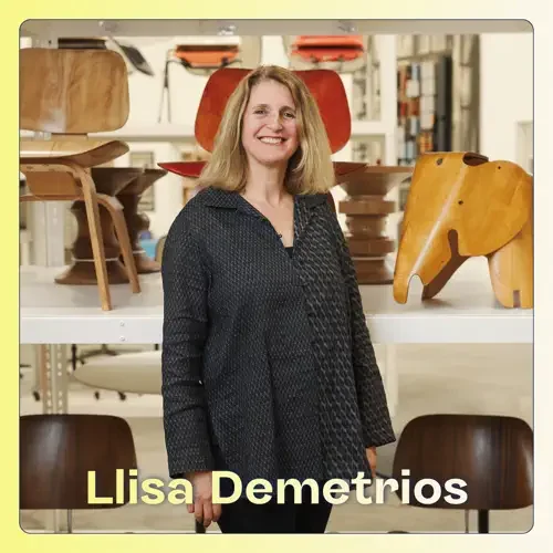 The Eames Philosophy: Curiosity, Creativity &amp; Better Questions