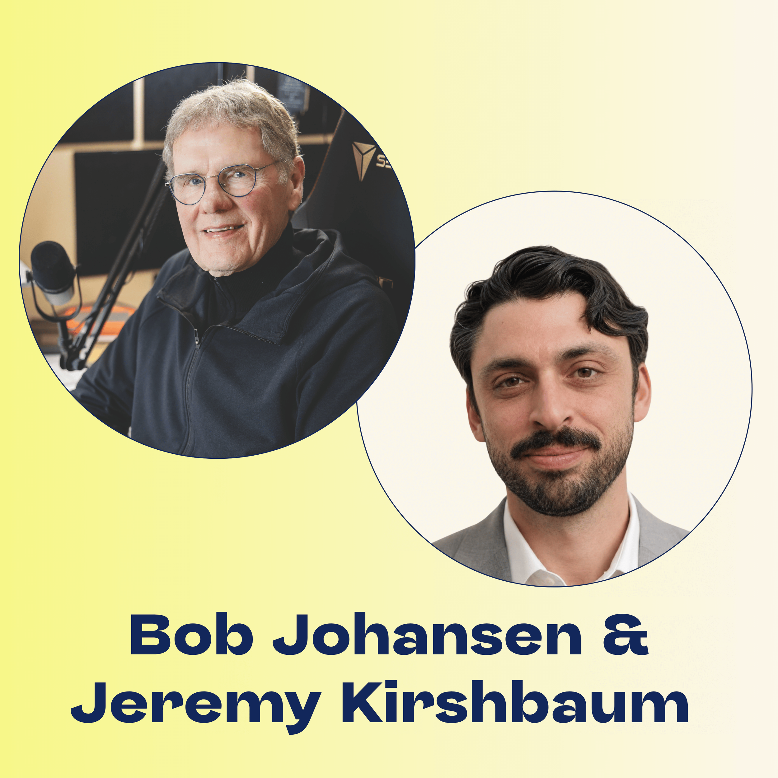 Bonus: Faith, AI and the Future of Hope