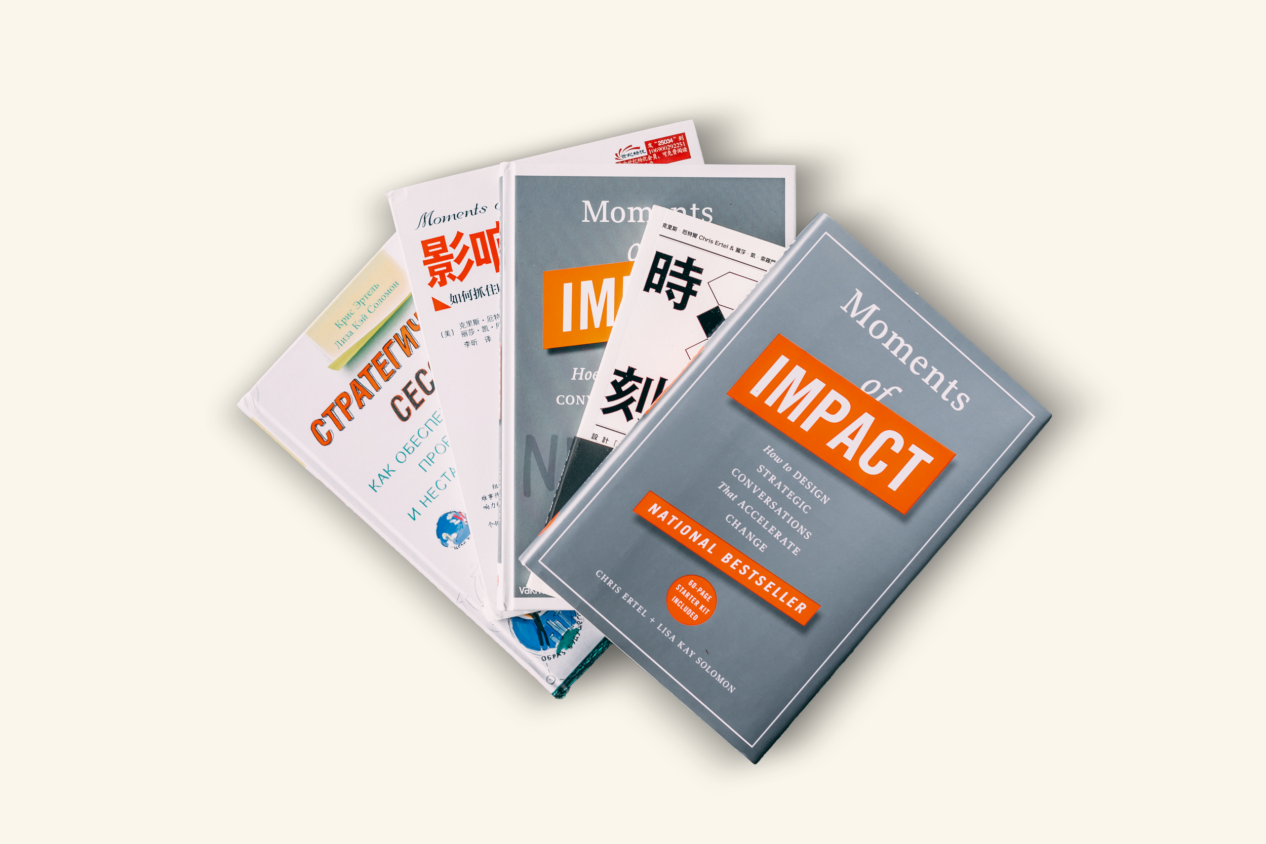 Explore Lisa Kay Solomon’s books and articles on futures thinking, leadership, design, innovation, and creating a better future.