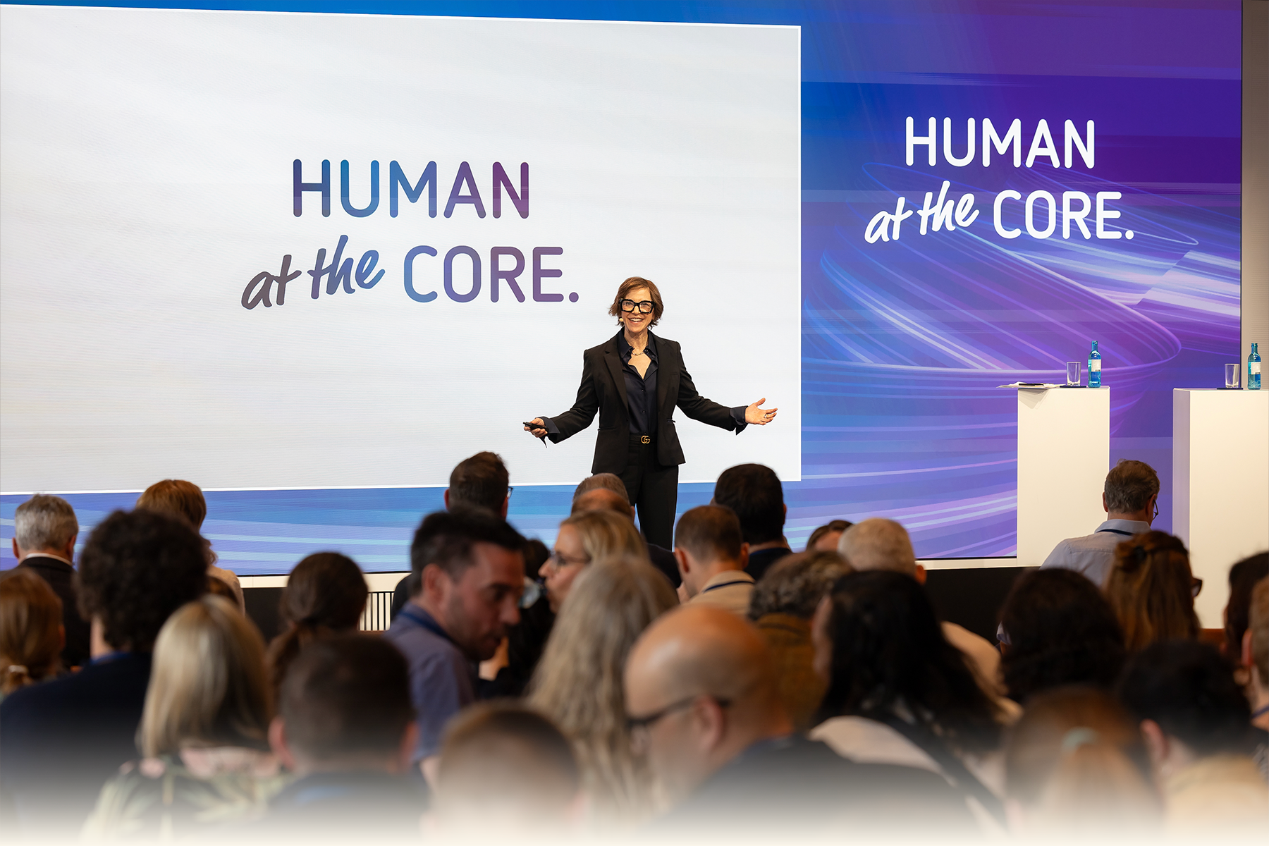Lisa Kay Solomon | Stanford Futures Thinker, Author & Keynote Speaker