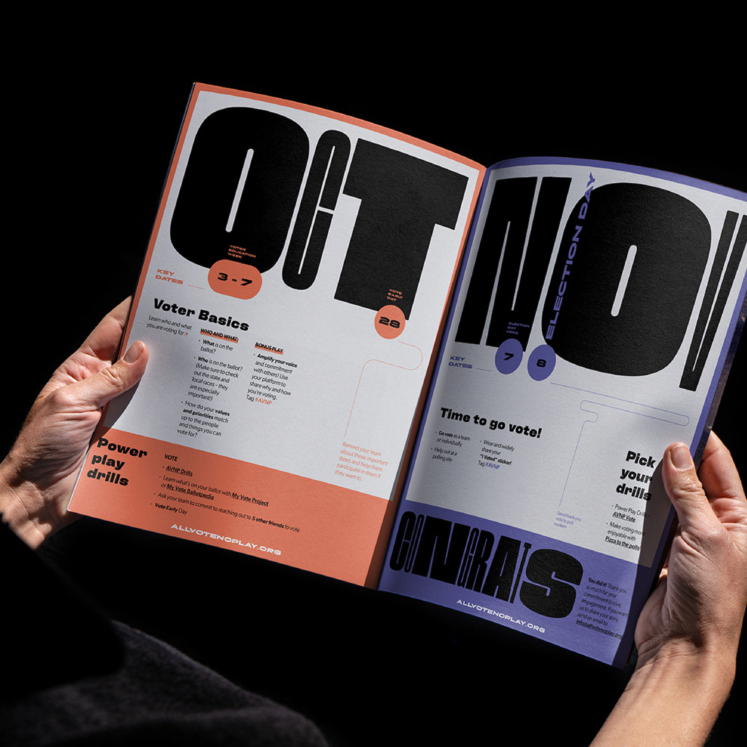 Futures Thinking Projects & Classes