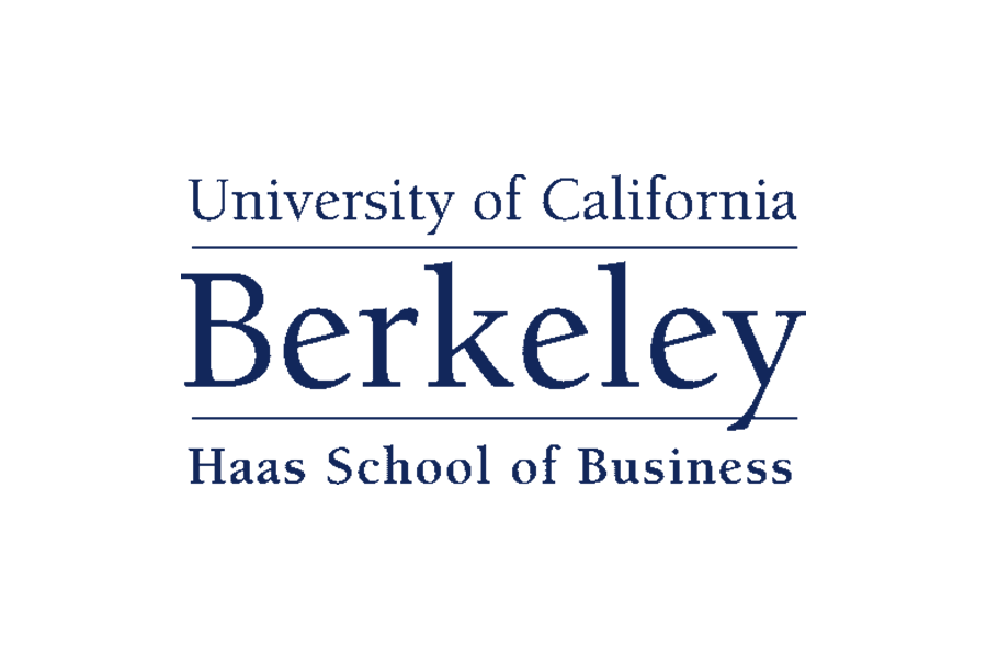 University of California Berkeley Haas School of Business logo