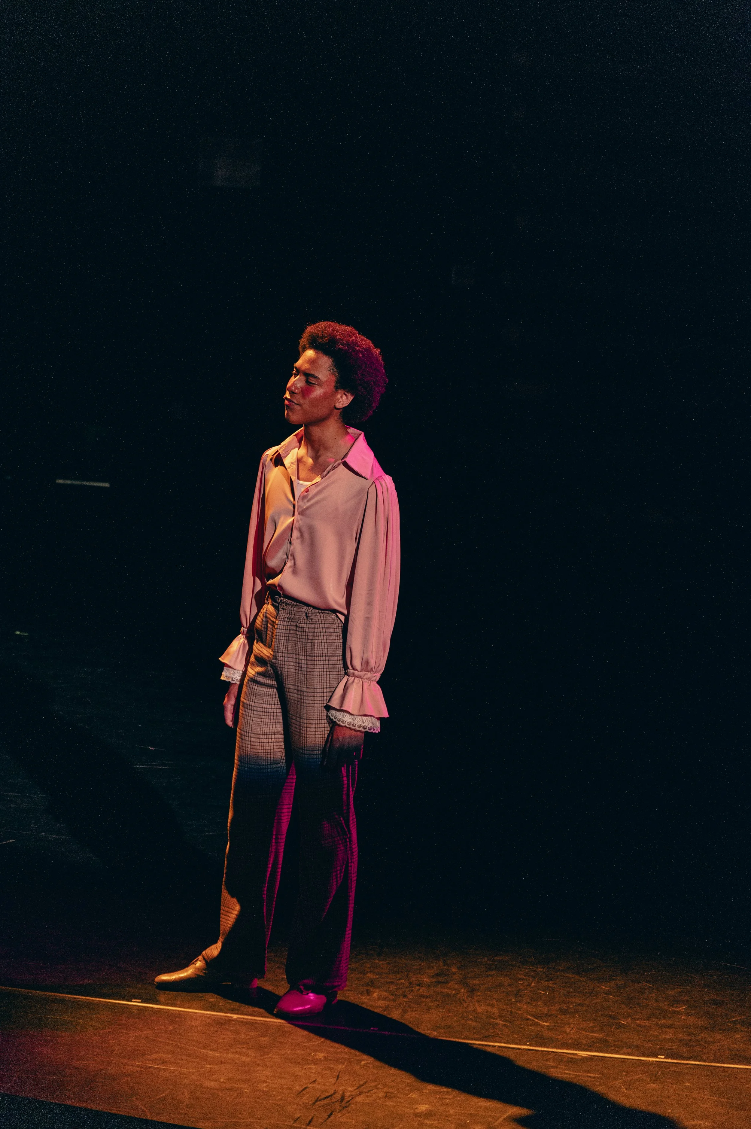 Photo by David Mandel