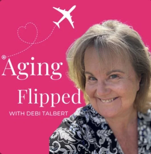 116. Embracing Your Body: The Power of Connection and Compassion