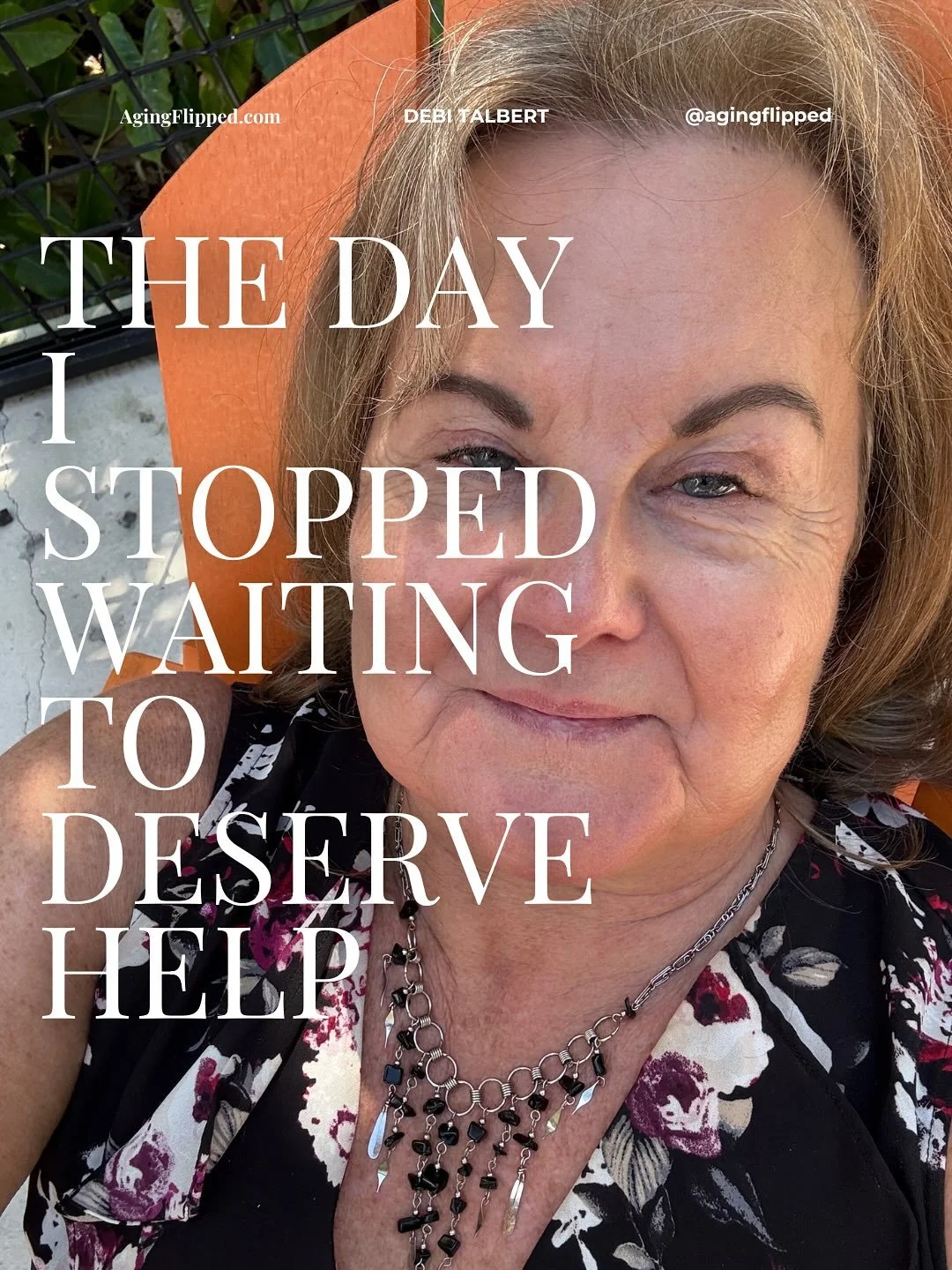 Ten years ago, I was at the airport, waiting for my commuter flight back to Florida, finger hovering over the &ldquo;send payment&rdquo; button.

I&rsquo;d been circling this decision for weeks. Months, really.

Hiring a coach felt... indulgent. Like