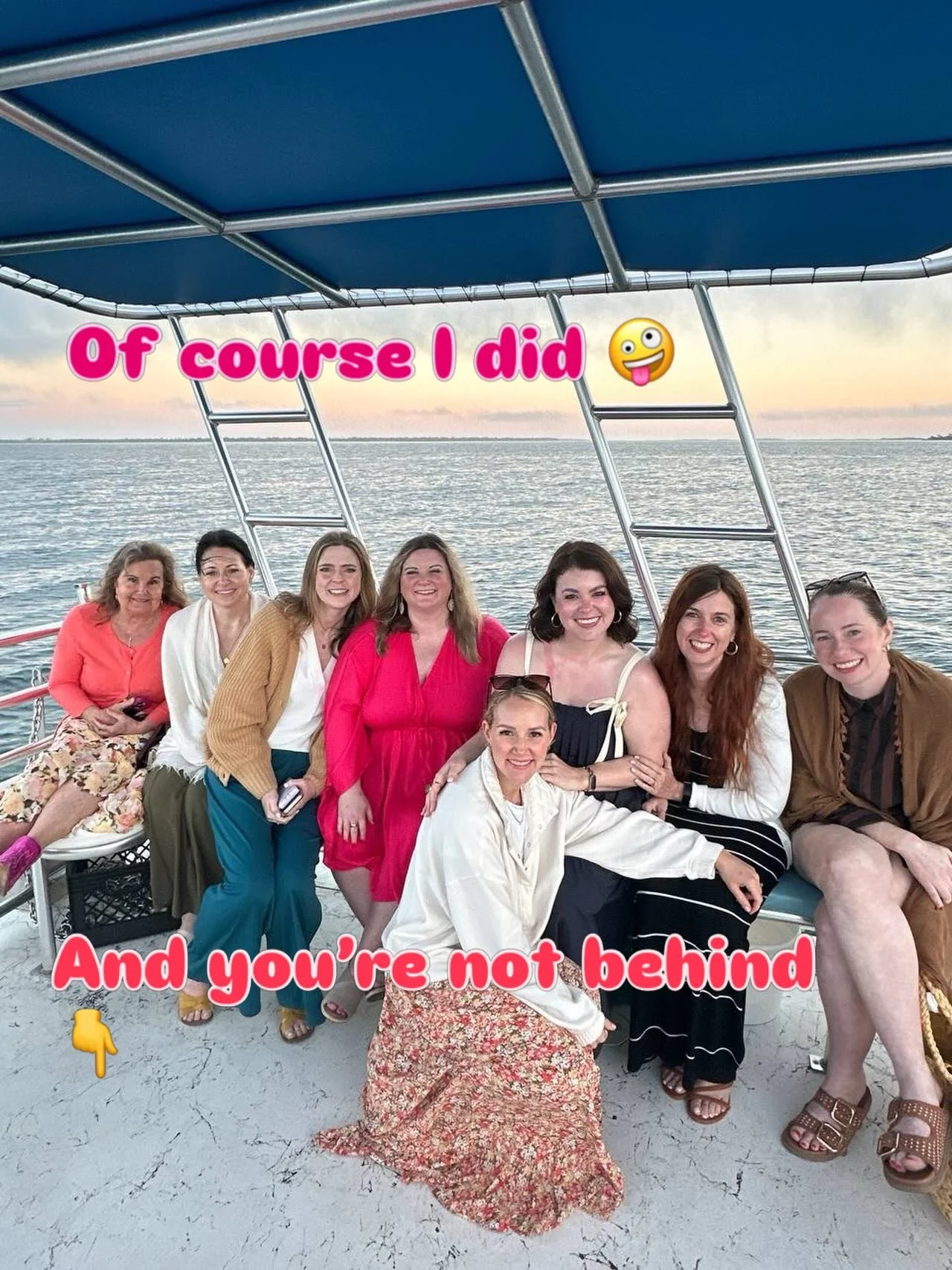 The 30 and 40-something female founders I hang around are shocked by my tech skills. ⬇️

I love that so much.

In 1989, my office handed out PCs with Word, Excel, and PowerPoint.

Then told us there was a 6-month waitlist to learn them.

My boss didn