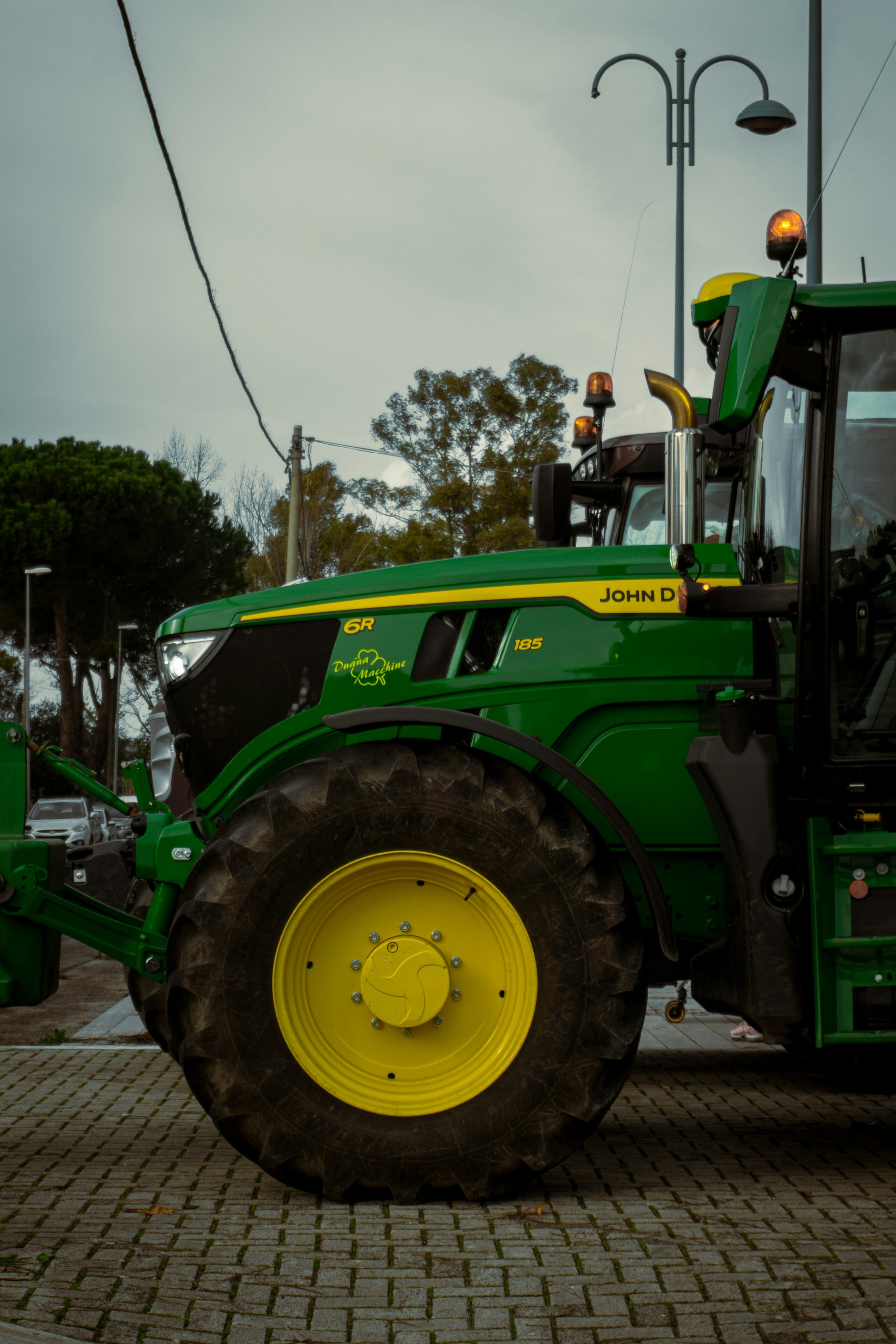 How Depreciation Works for Mid Michigan Farmers Buying Equipment