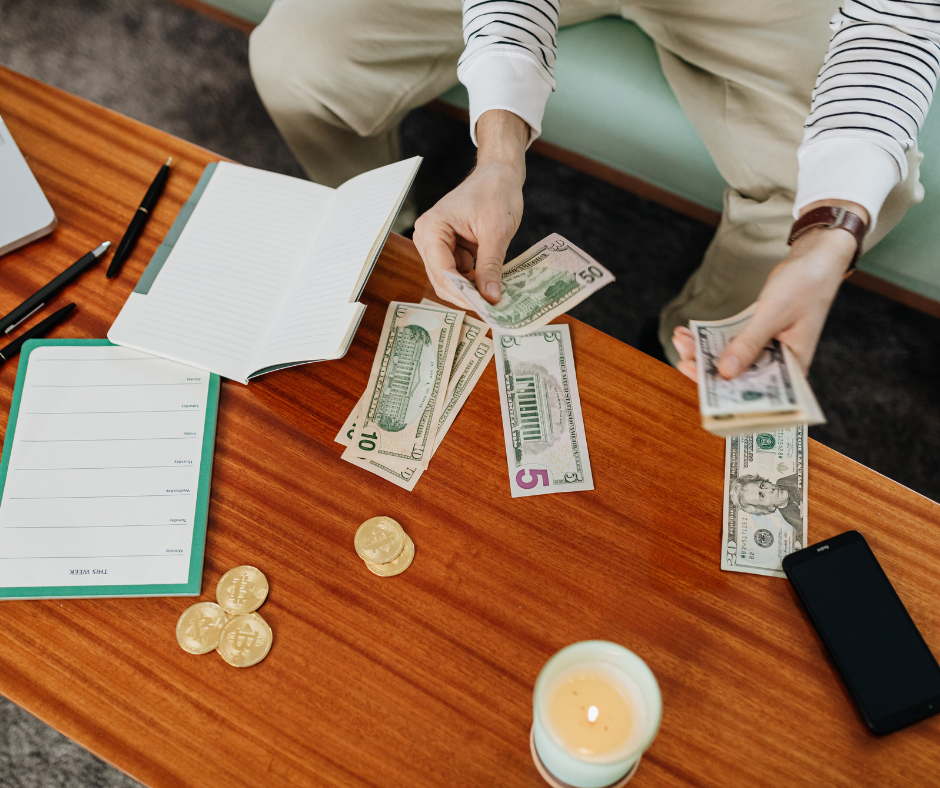 Updates to Tip Income