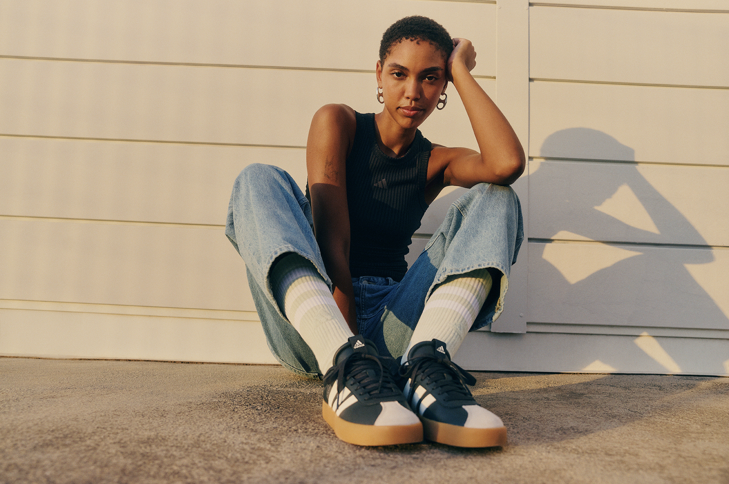 Adidas SS25