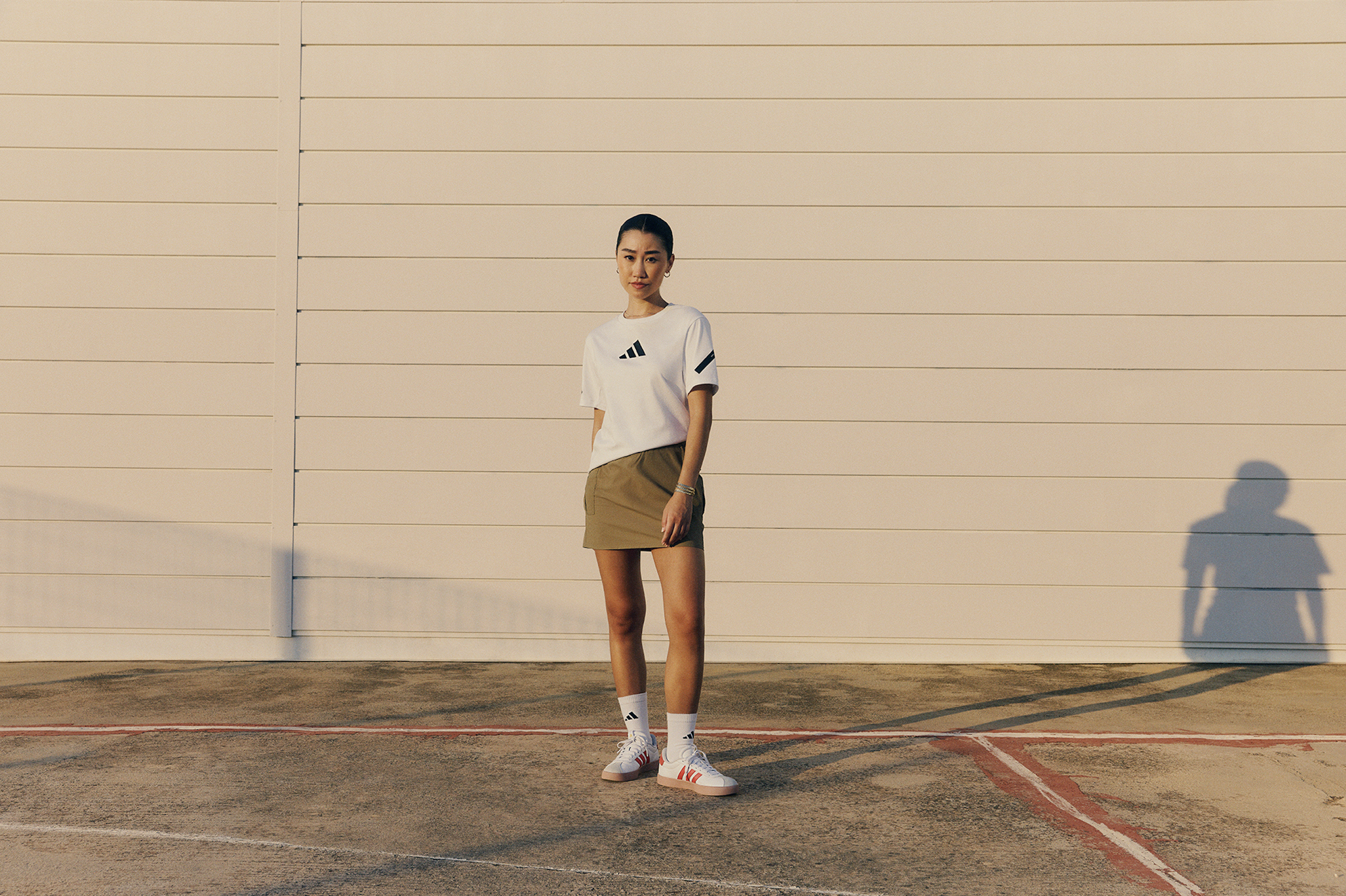 Adidas SS25