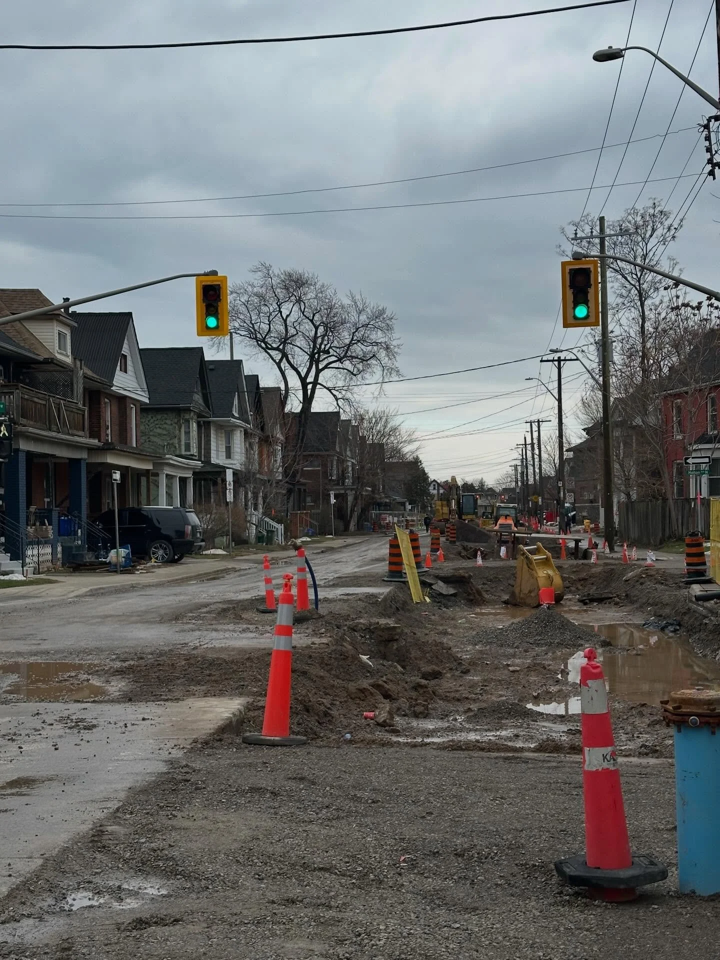 To ensure neighbours have timely updates on the major capital project underway on Wilson St, I have requested staff provide consistent communication to my office to ensure we can share information and help identify any aspects requiring attention. 

