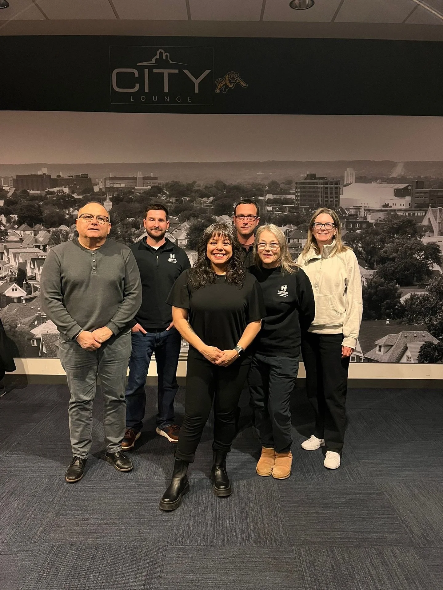 Last night&rsquo;s Good Neighbours meeting at Hamilton Stadium is testimony to what happens when the community and the City work together to address issues with ideas.

Over the years of meeting twice a year, we have seen meaningful and tangible impr