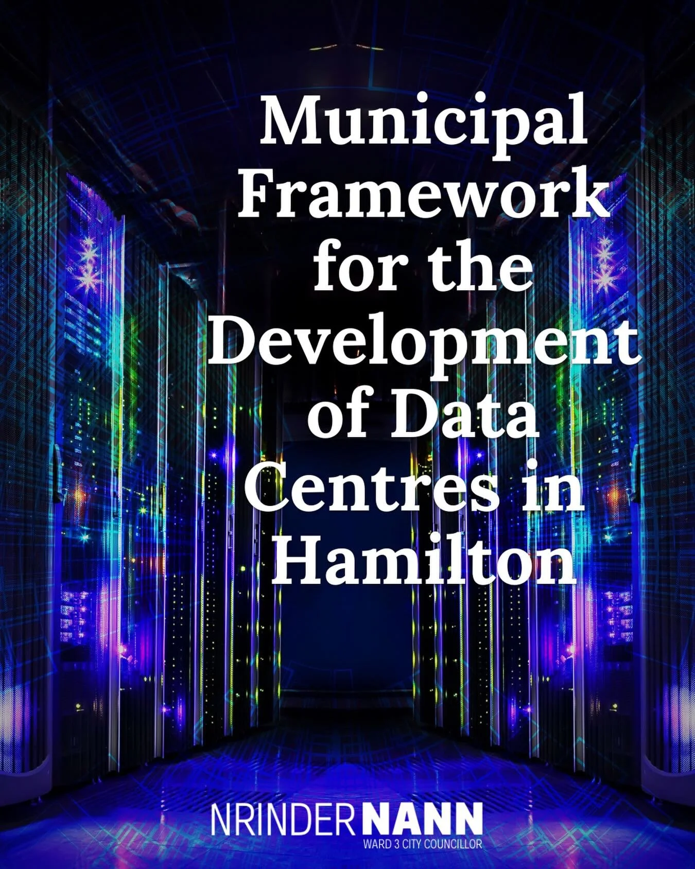 The rapid growth of AI-driven systems, cloud computing and digital infrastructure has accelerated the development of new and large-scale data centres to meet the industry&rsquo;s defined needs.
&nbsp;
Extreme energy consumption, water depletion, cont