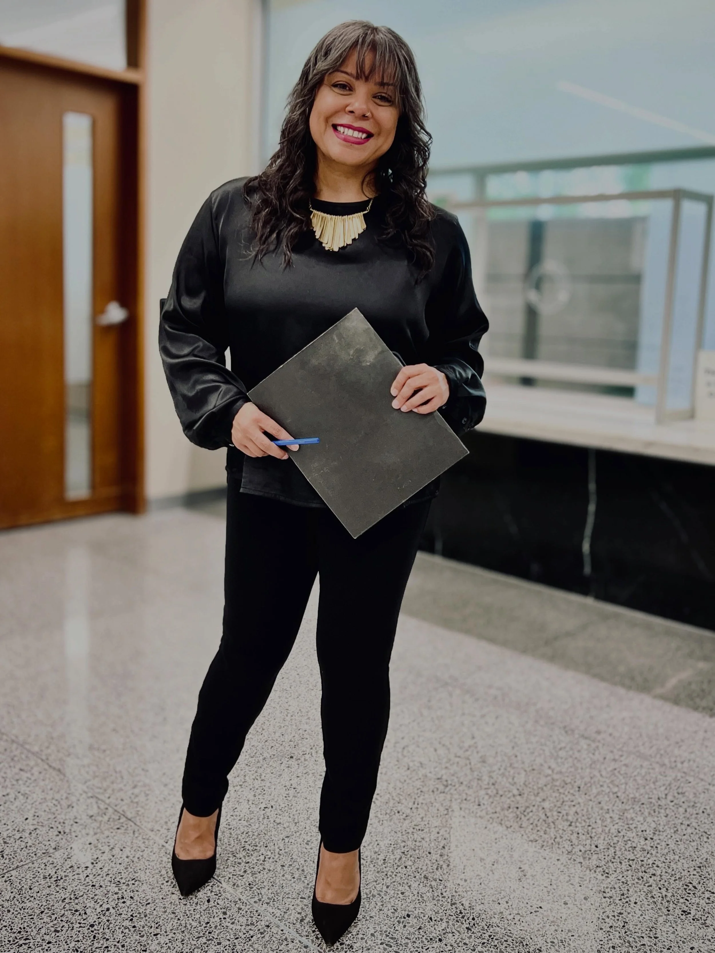 It&rsquo;s official! All the paperwork is filed and I am now officially proud to be your Candidate for Ward 3 City Councillor here in the city we love, Hamilton!
Thank you to the fifty Ward 3 neighbours who have nominated me formally and the hundreds