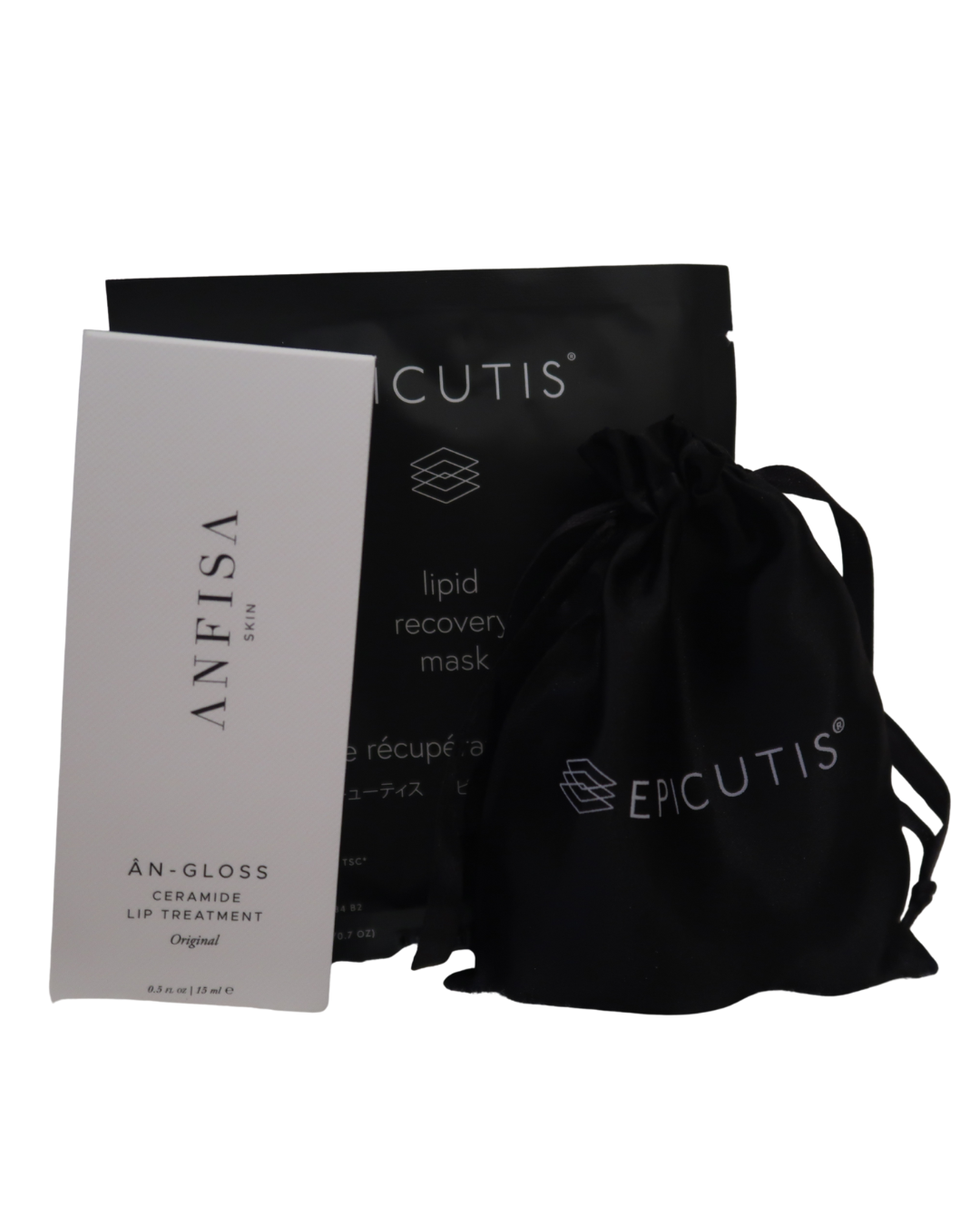 SANTA BABY • Gift Bag