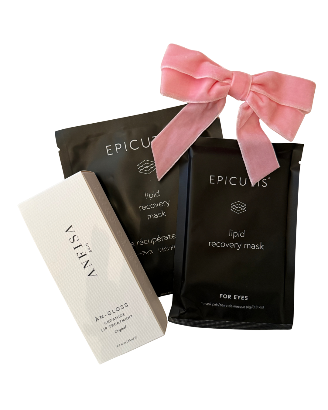 I'M JUST A GIRL • VALENTINE'S DAY SET