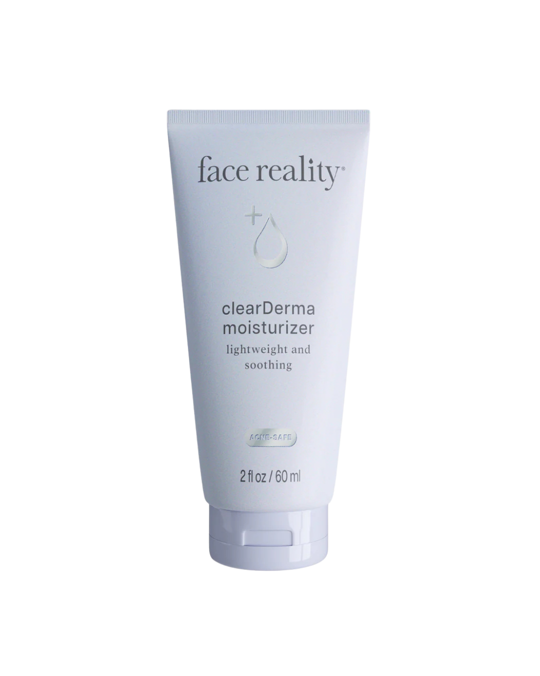 FACE REALITY • Clearderma