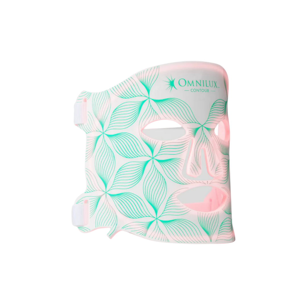 OMNILUX • Contour Face Mask