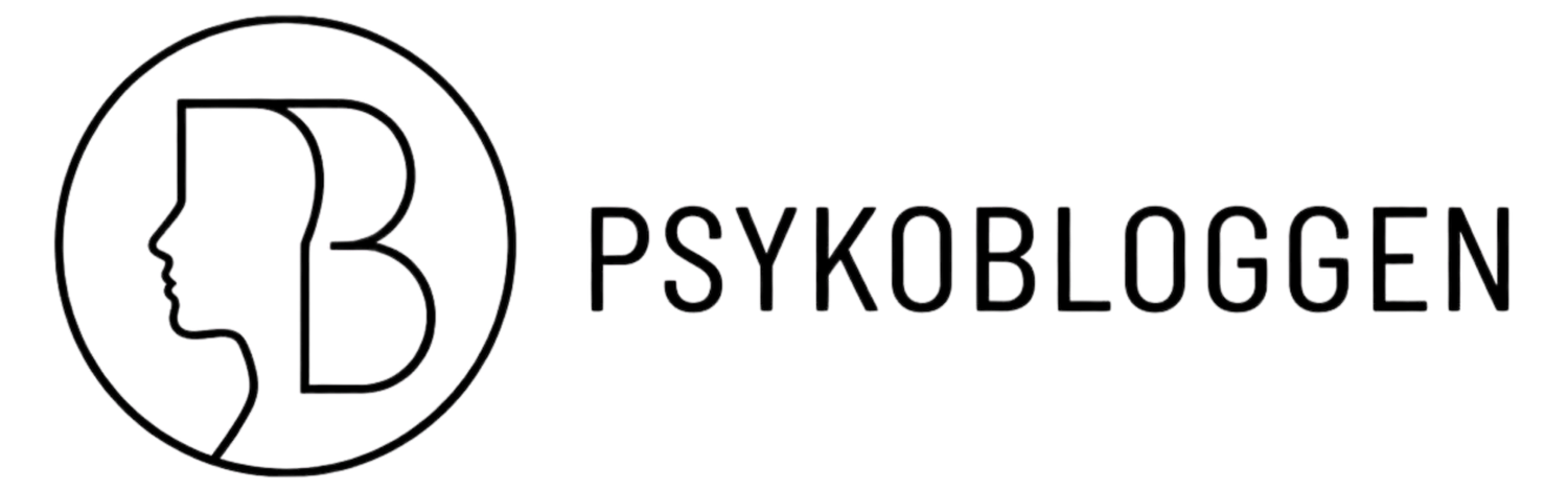 Psykobloggen