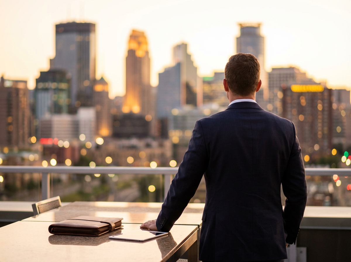 Why Minneapolis Business Owners Are Rethinking Risk — And Turning to 831(b) Plans