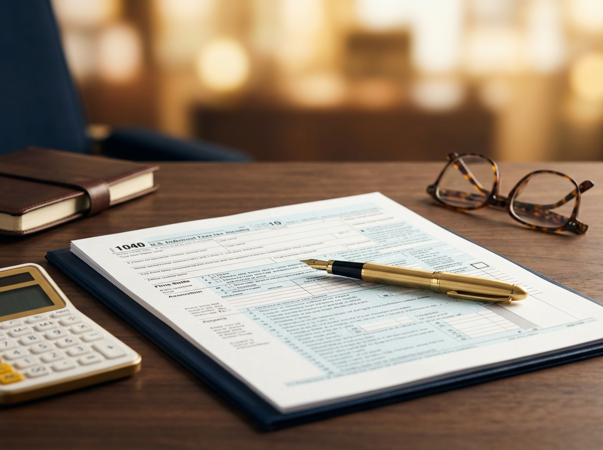 How to Work With Your CPA and Financial Advisor to Minimize Taxes