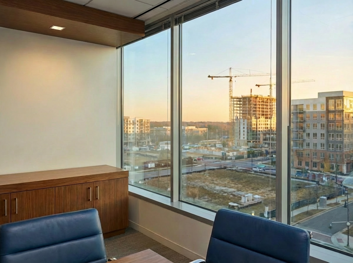 What Is a Qualified Opportunity Zone?