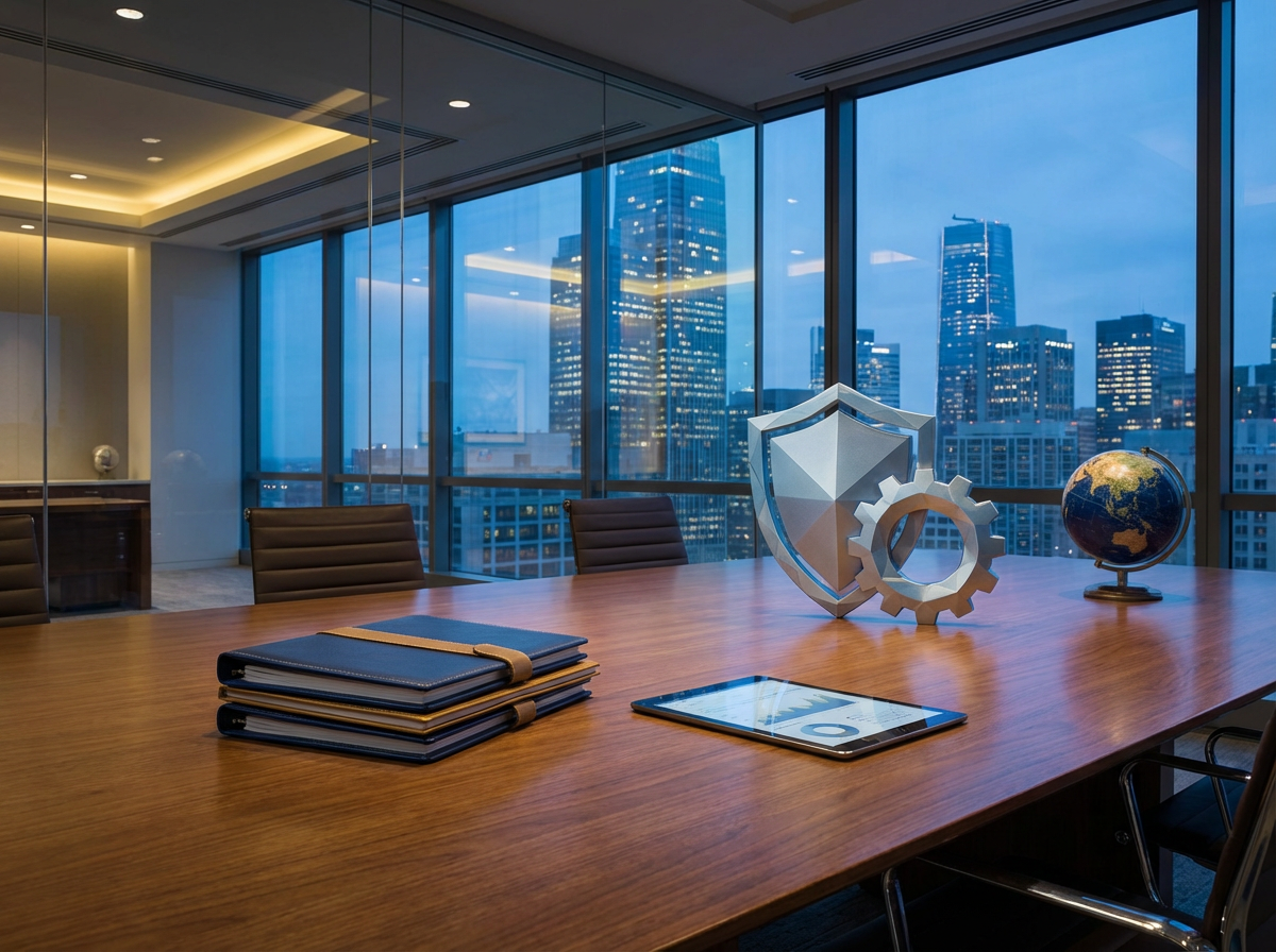 What Is an 831(b) Captive Insurance Plan?